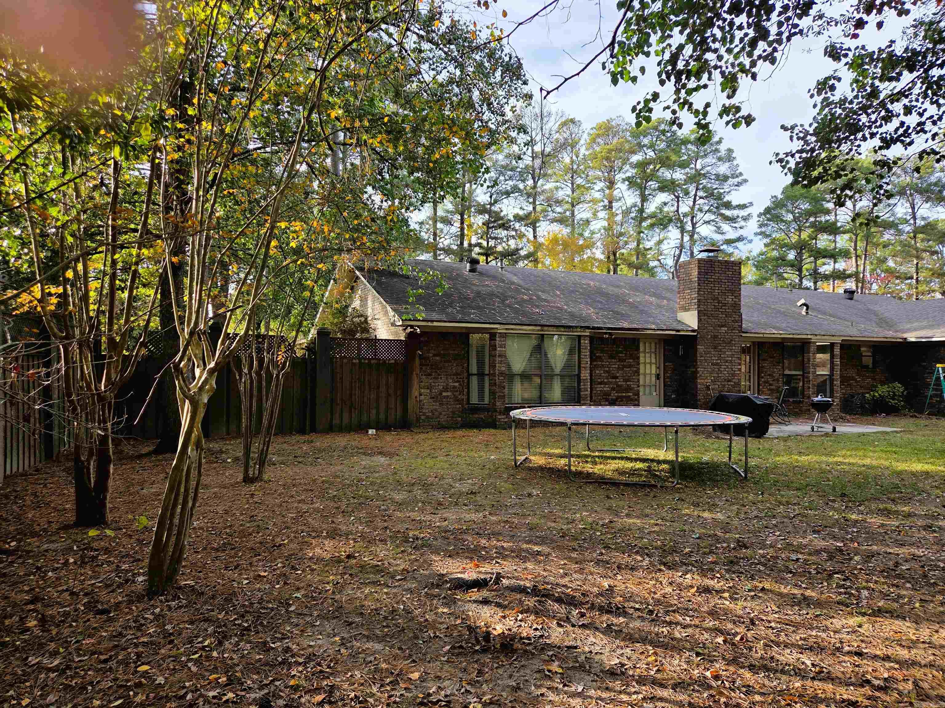 Elm Woods - Residential