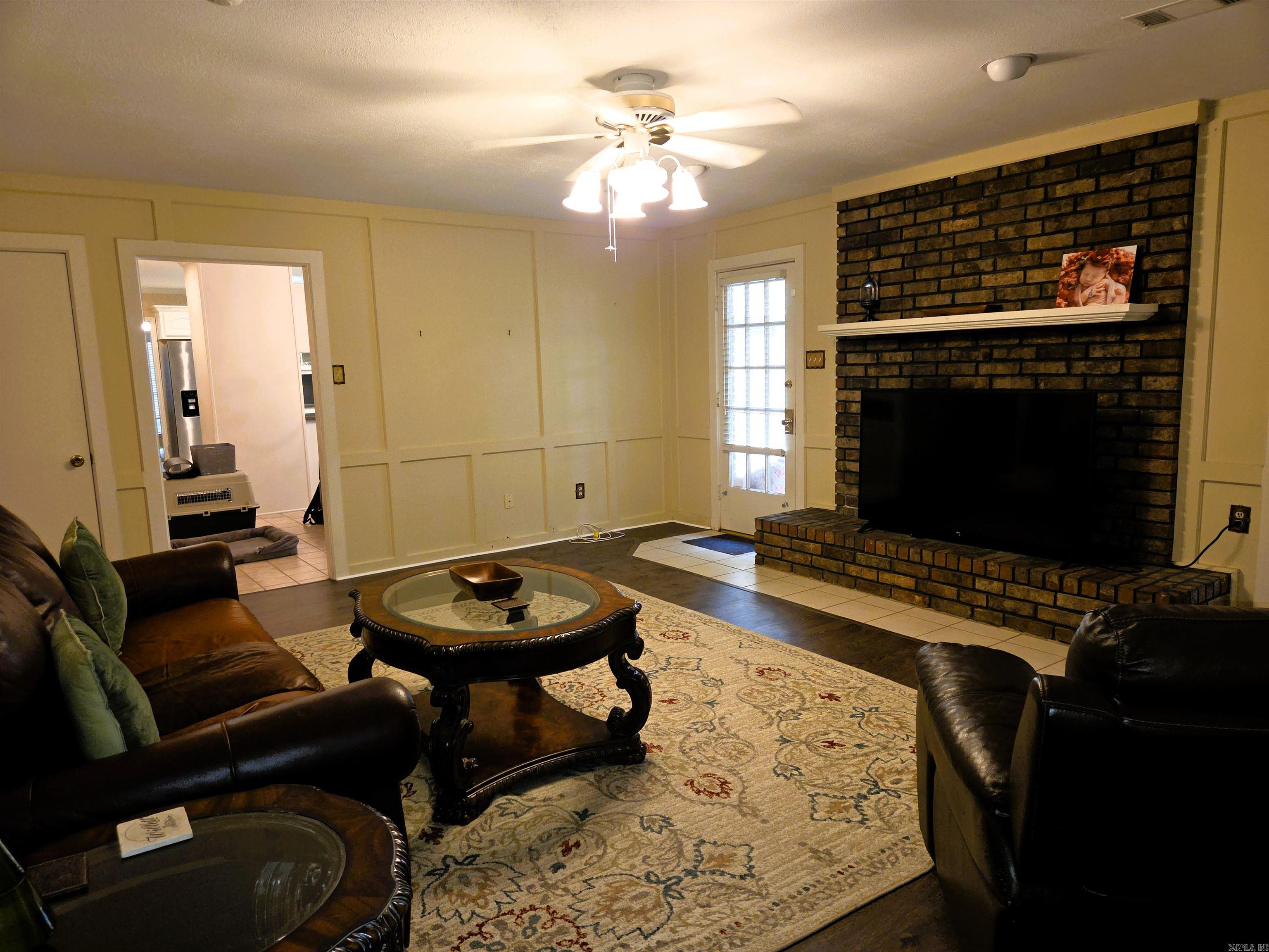 Elm Woods - Residential