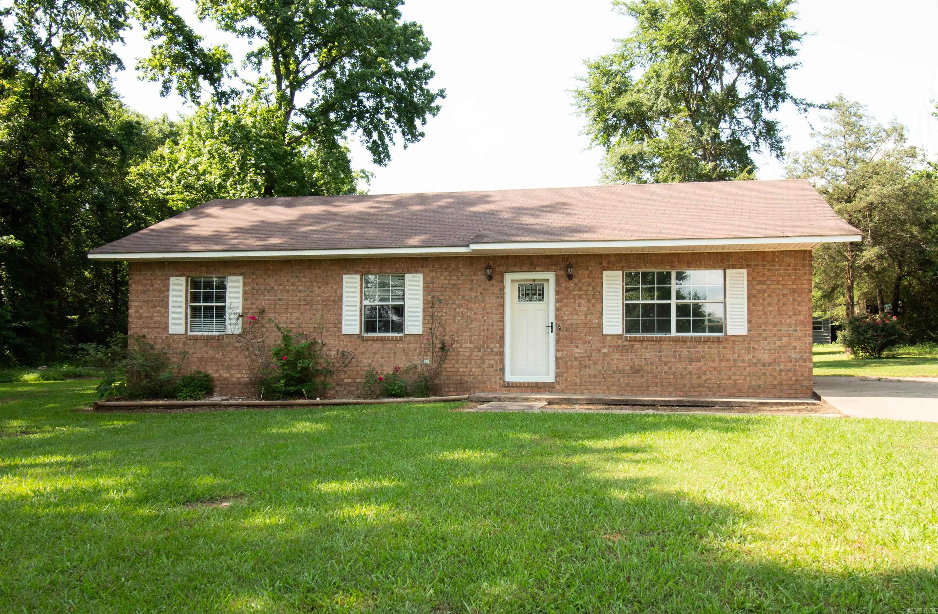 County - Residential