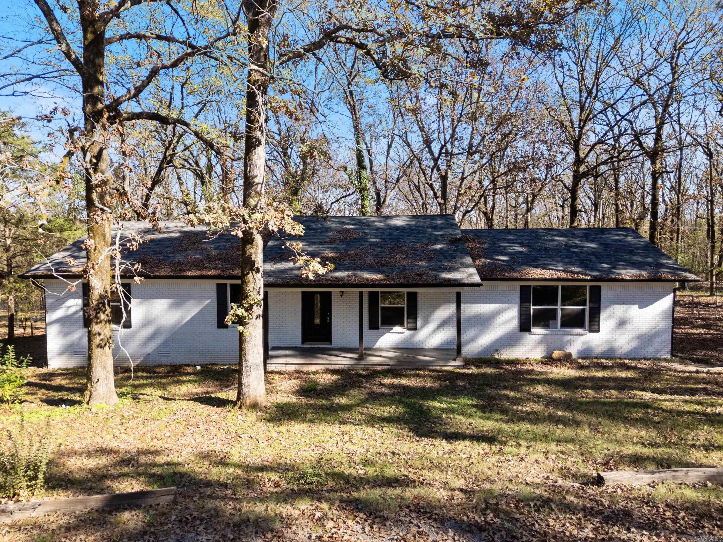 Gravel Ridge - Residential