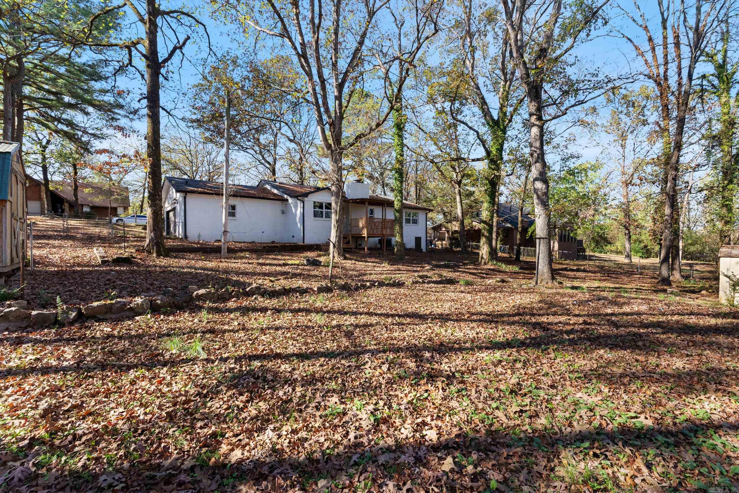 Gravel Ridge - Residential