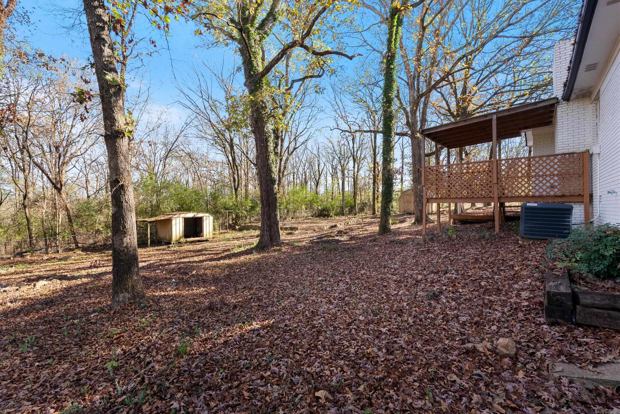 Gravel Ridge - Residential