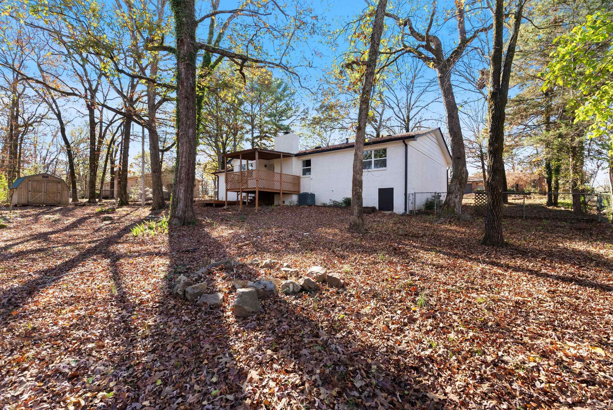 Gravel Ridge - Residential