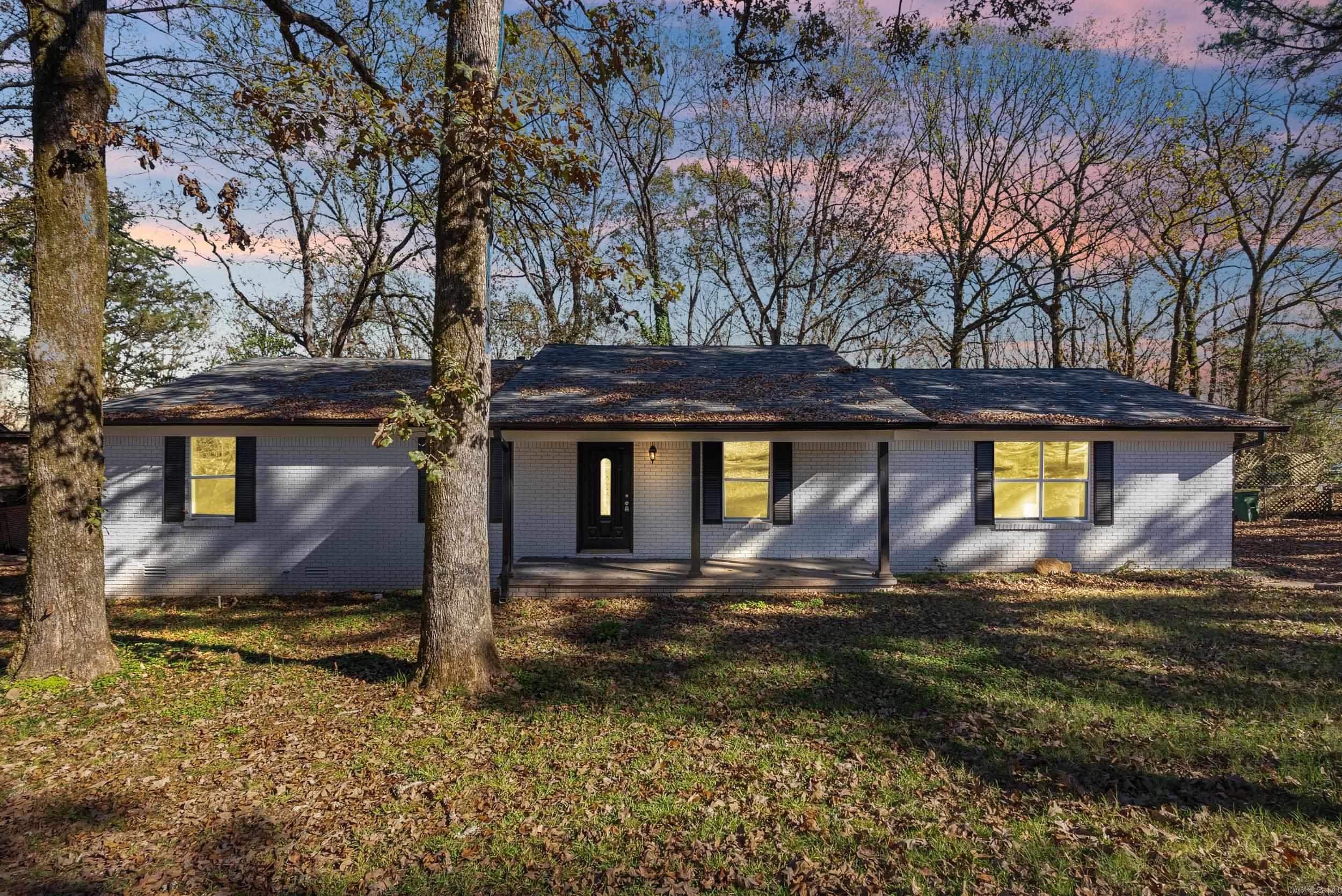 Gravel Ridge - Residential
