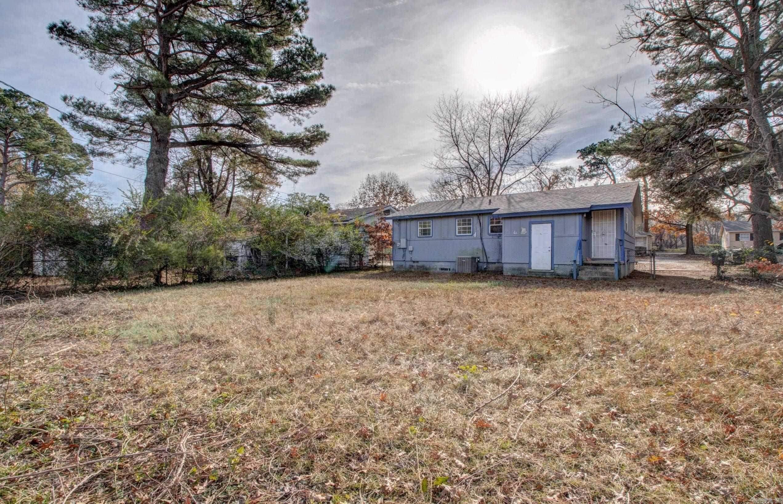 FAIRFIELD - Residential