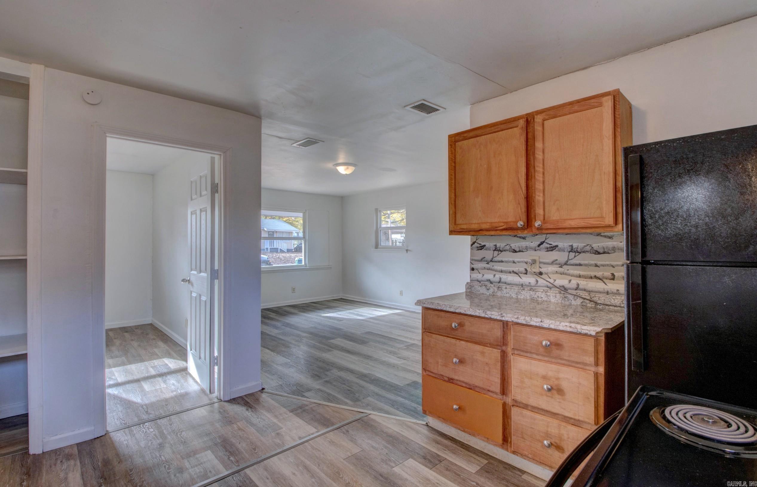 FAIRFIELD - Residential