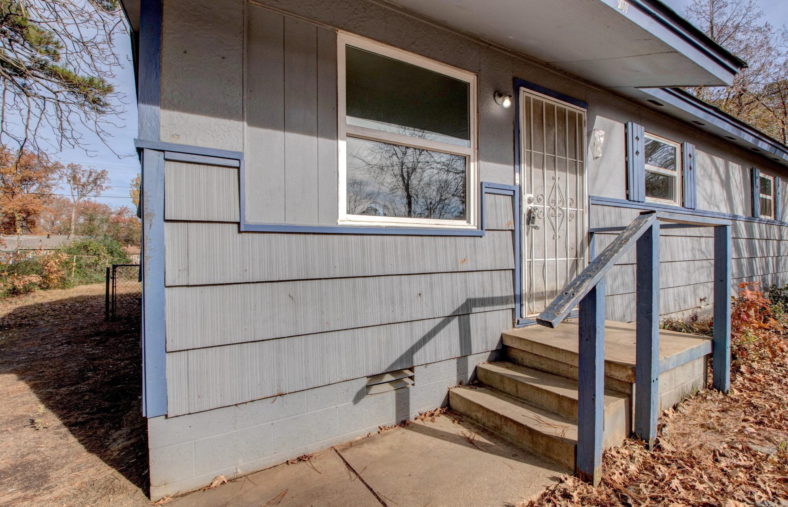 FAIRFIELD - Residential