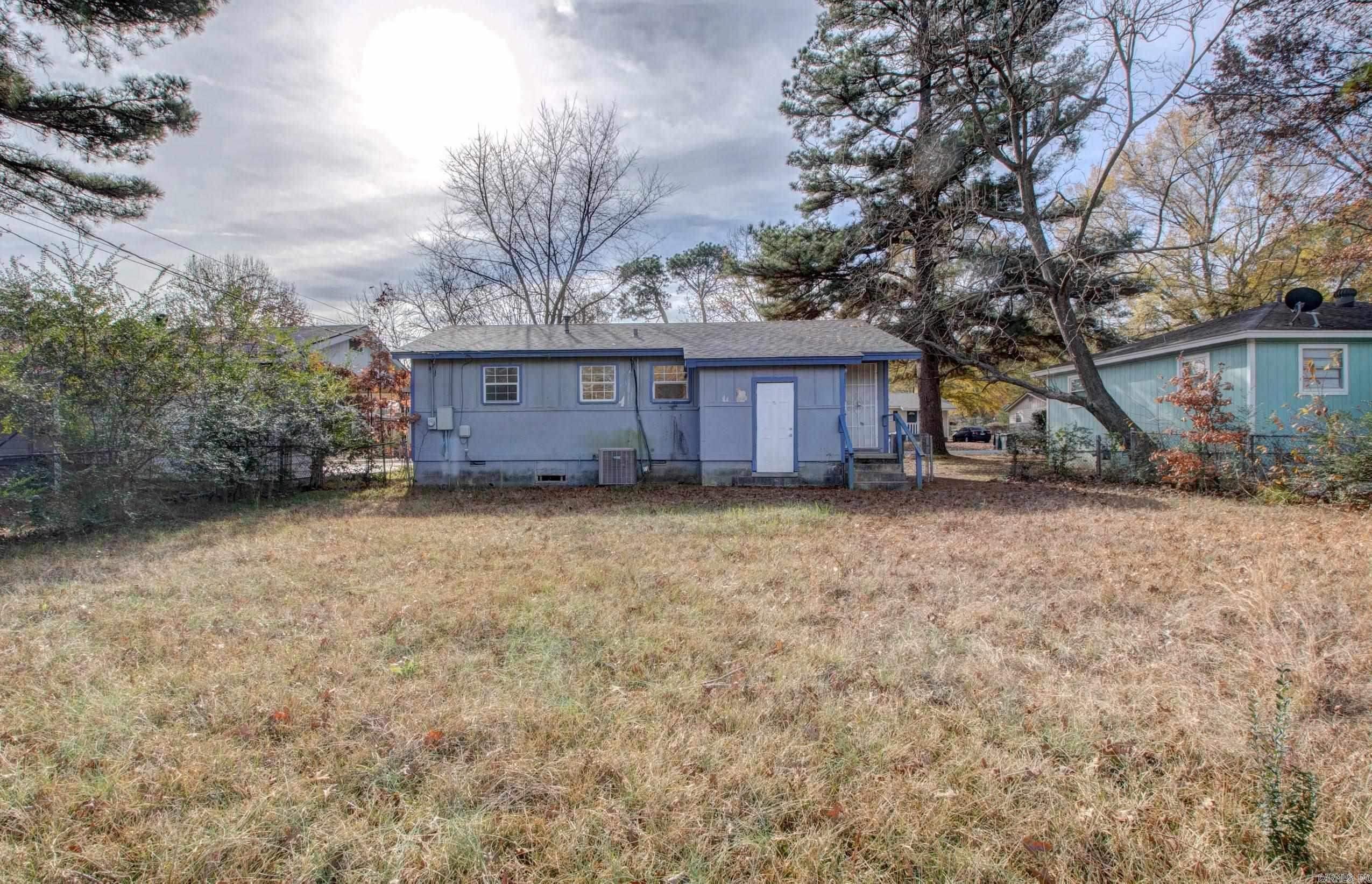 FAIRFIELD - Residential