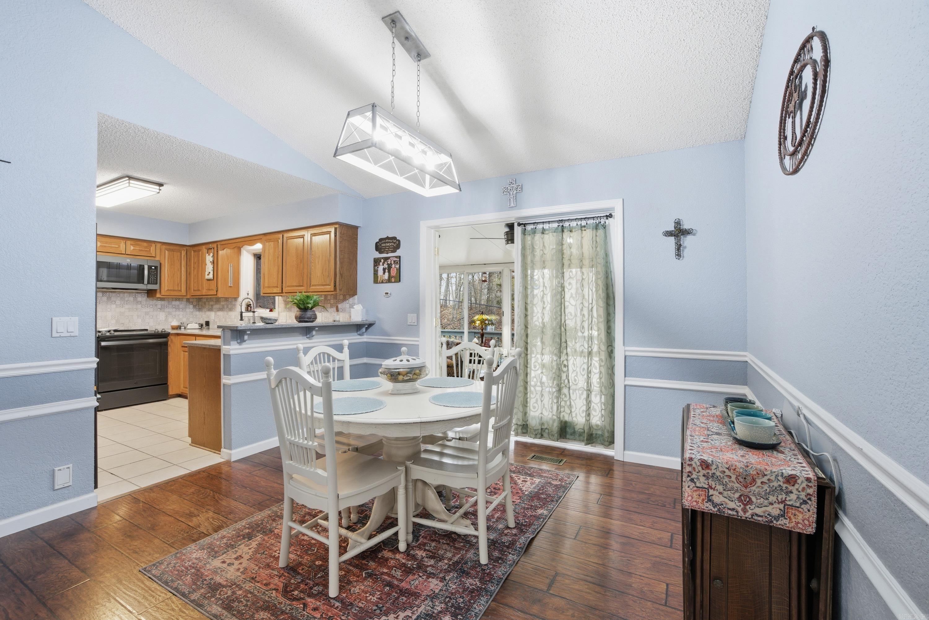 Encantado - Residential