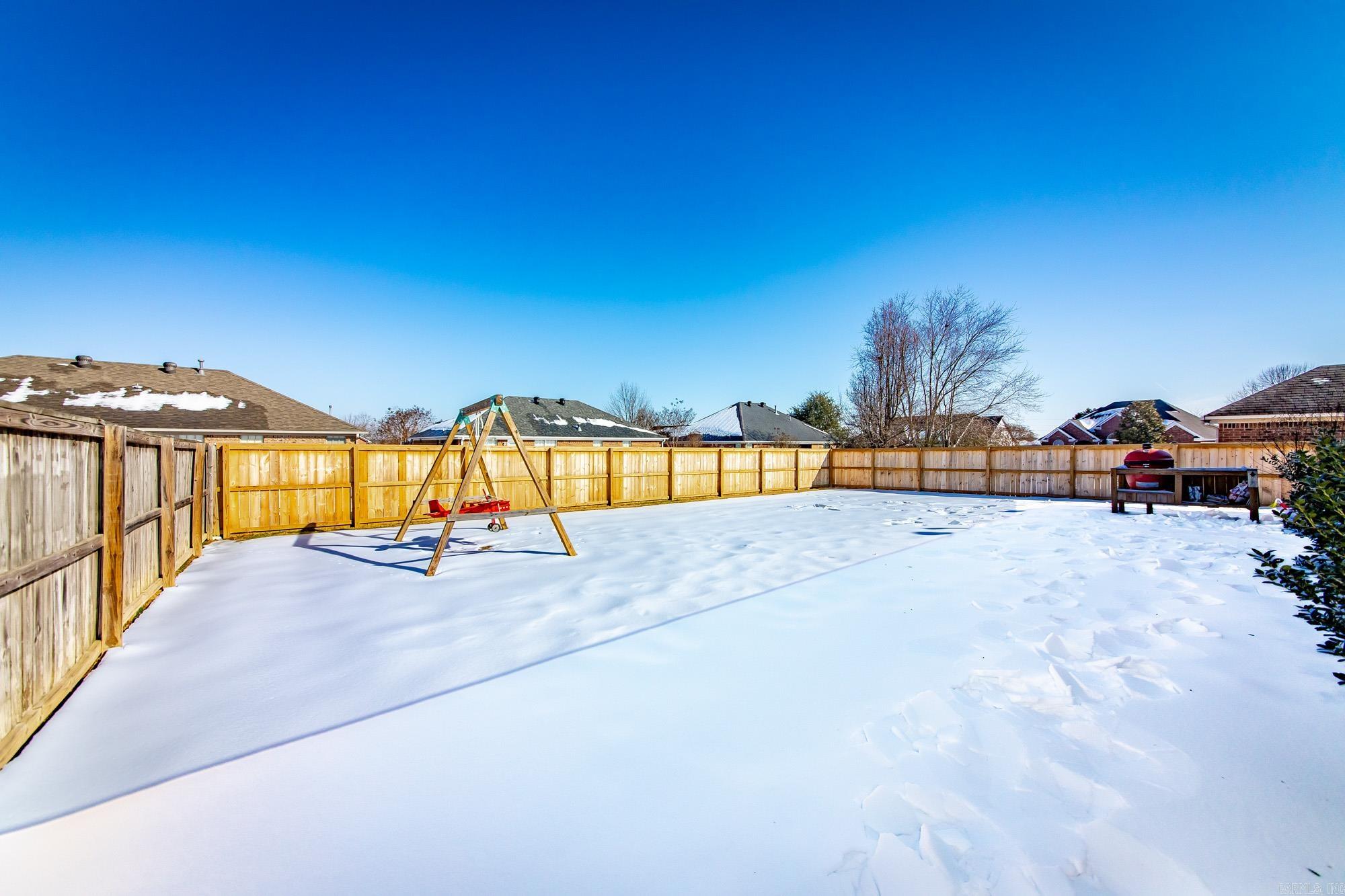 SPRING VALLEY - Residential