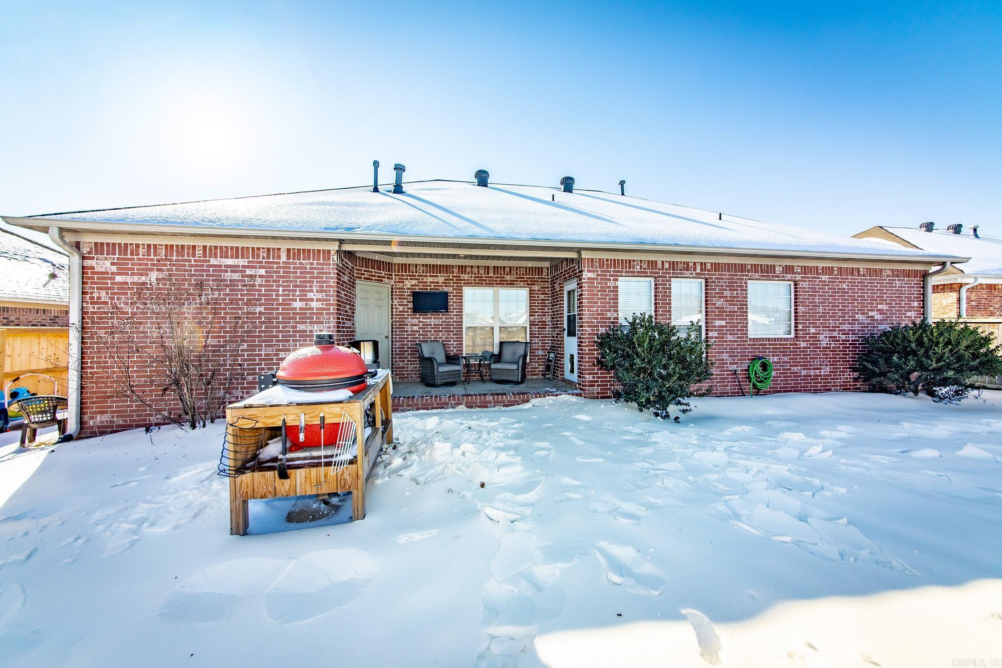 SPRING VALLEY - Residential