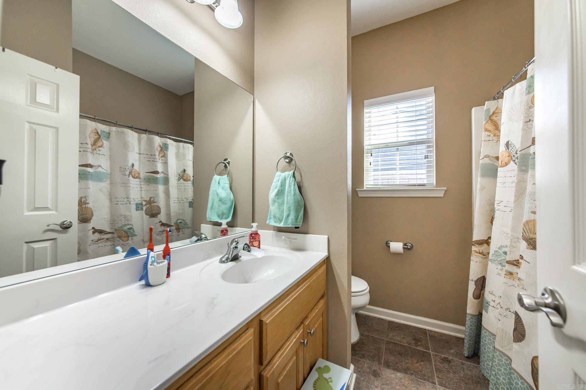 SPRING VALLEY - Residential