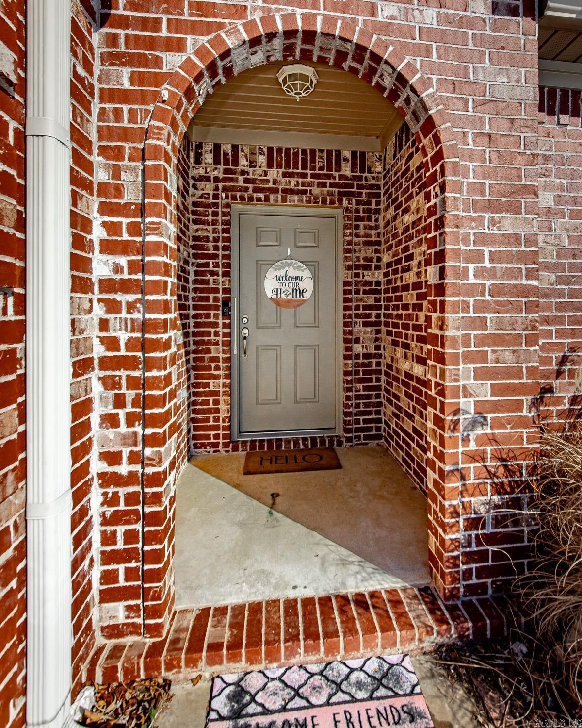 SPRING VALLEY - Residential