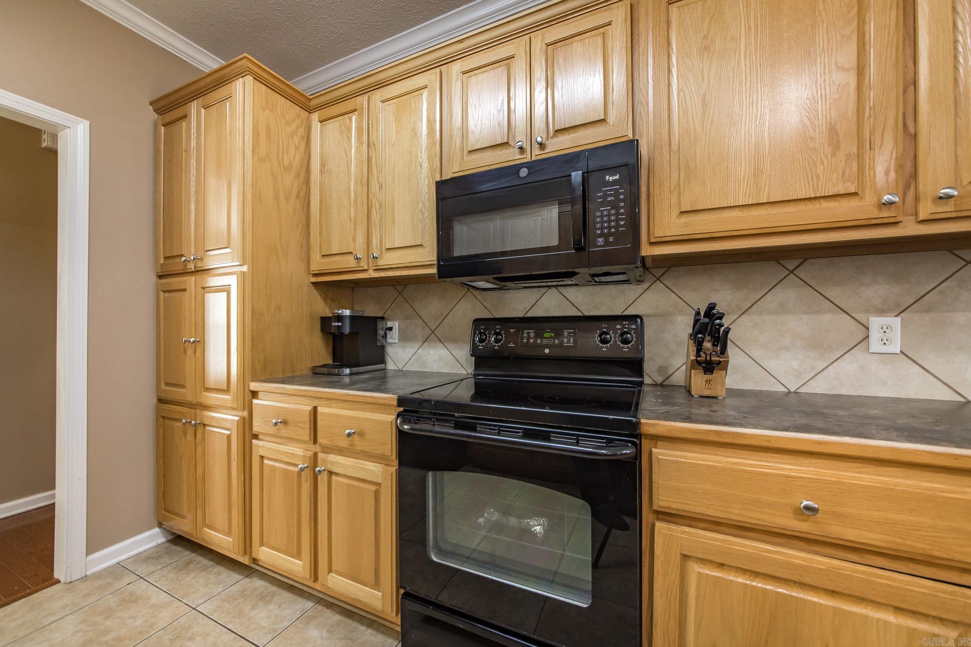 SPRING VALLEY - Residential