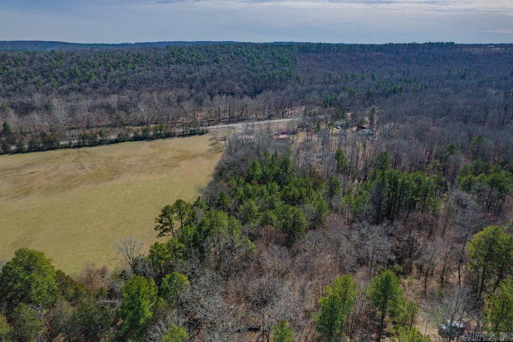 Not in Subdivision - Land