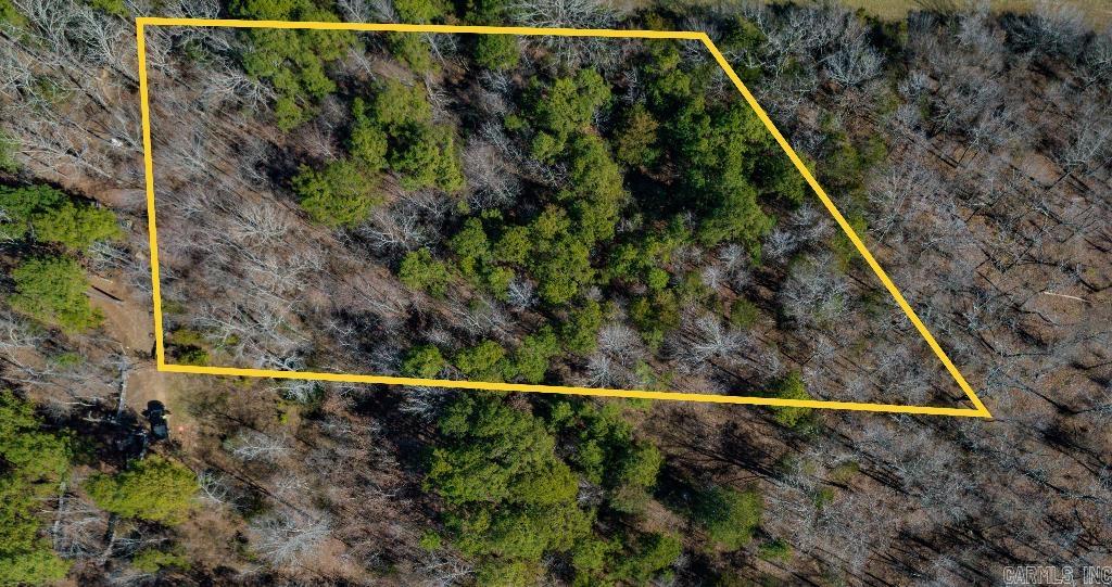 Not in Subdivision - Land