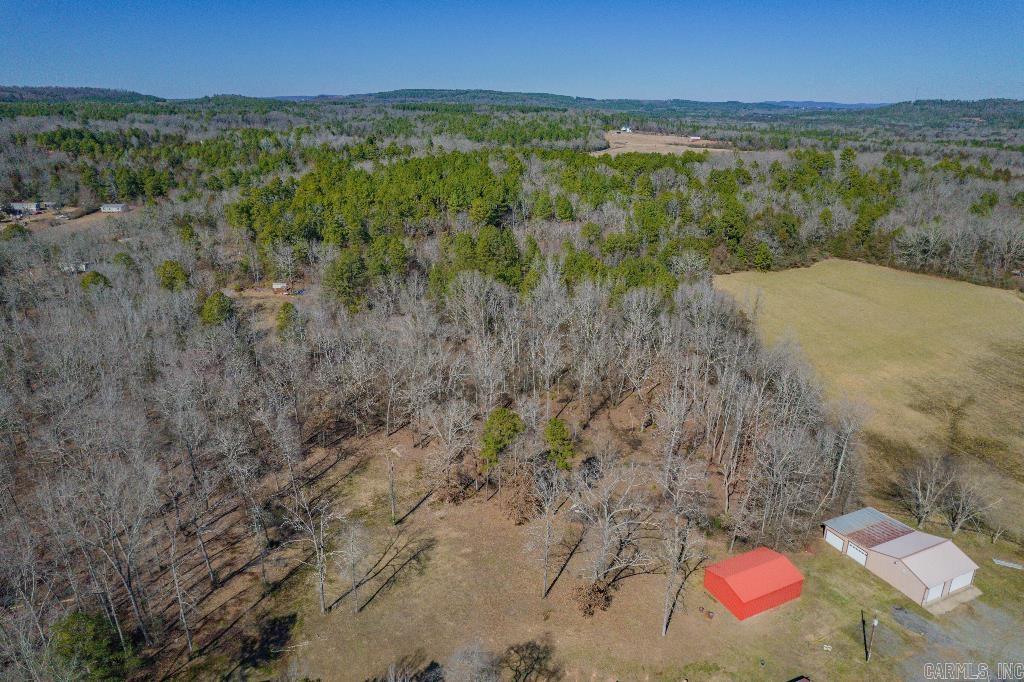 Not in Subdivision - Land