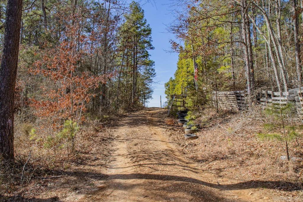 Not in Subdivision - Land