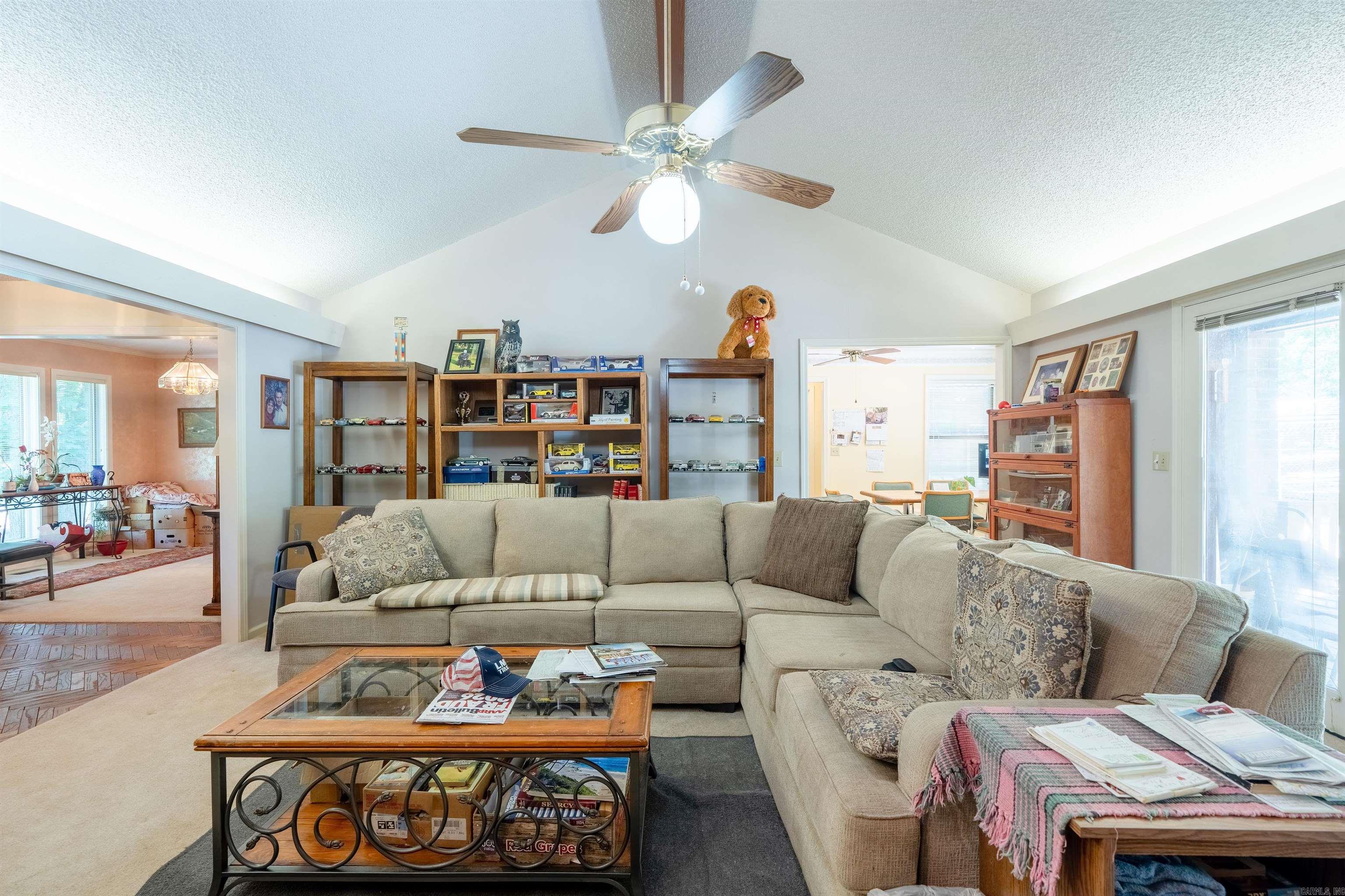 Mountain Aire I - Residential