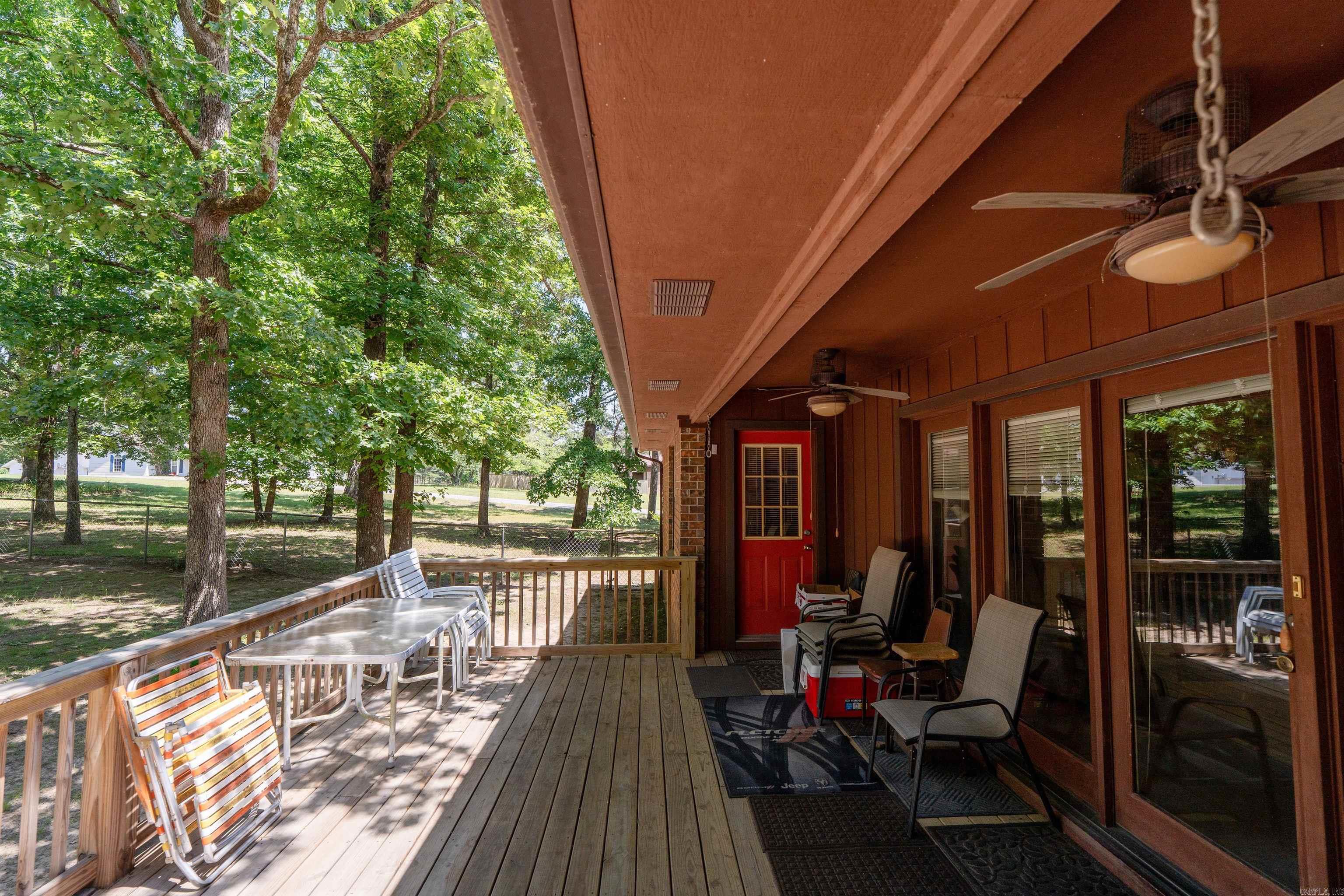 Mountain Aire I - Residential