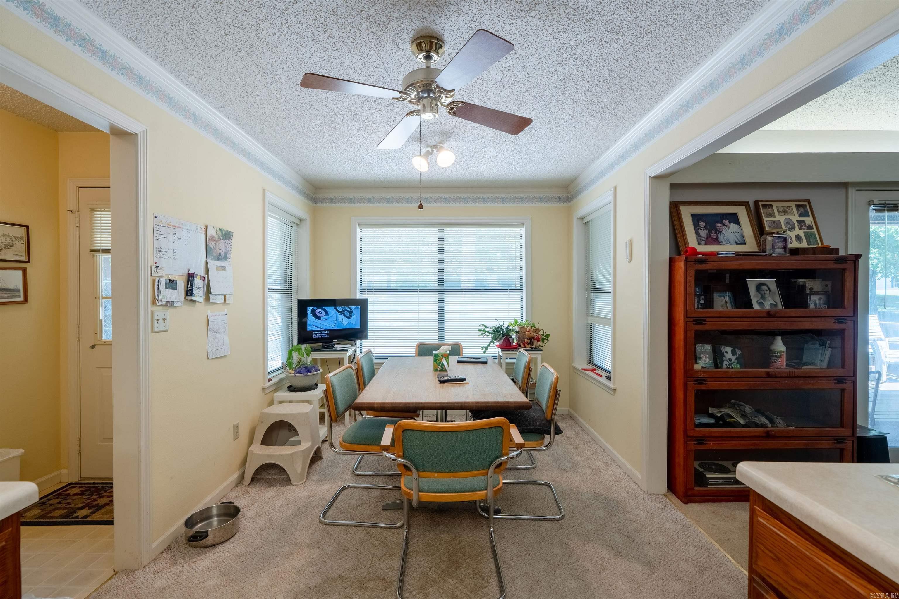 Mountain Aire I - Residential