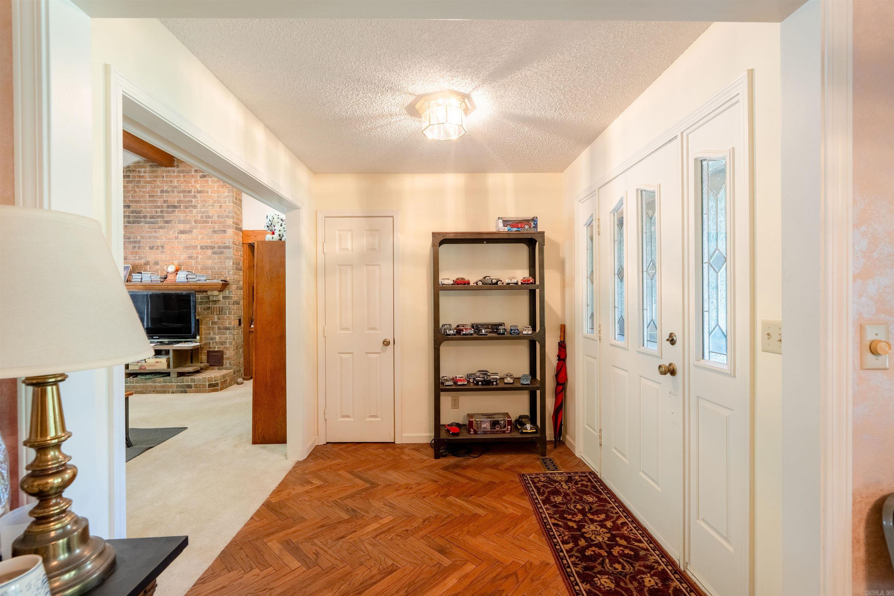 Mountain Aire I - Residential