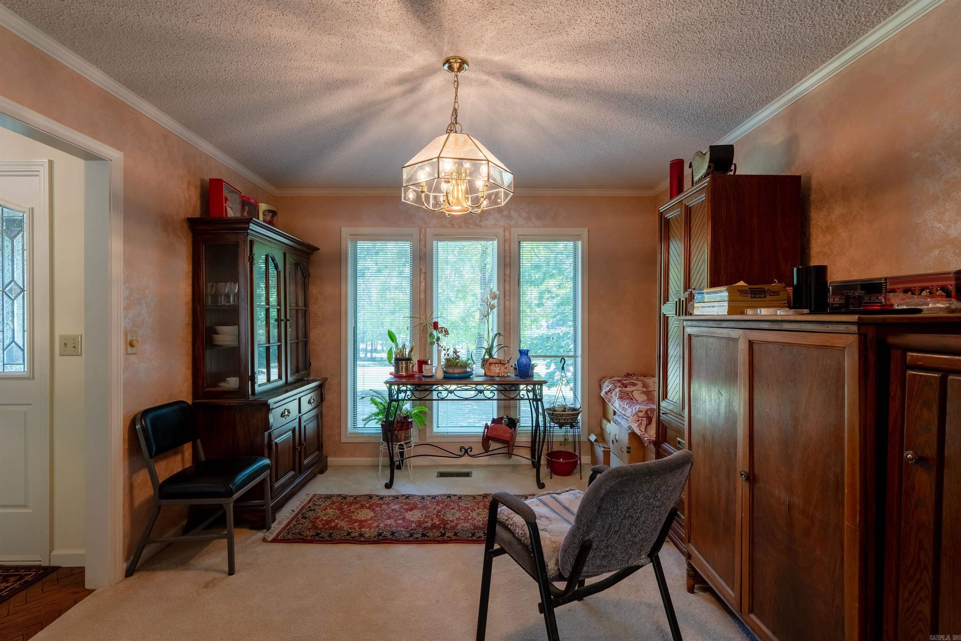 Mountain Aire I - Residential