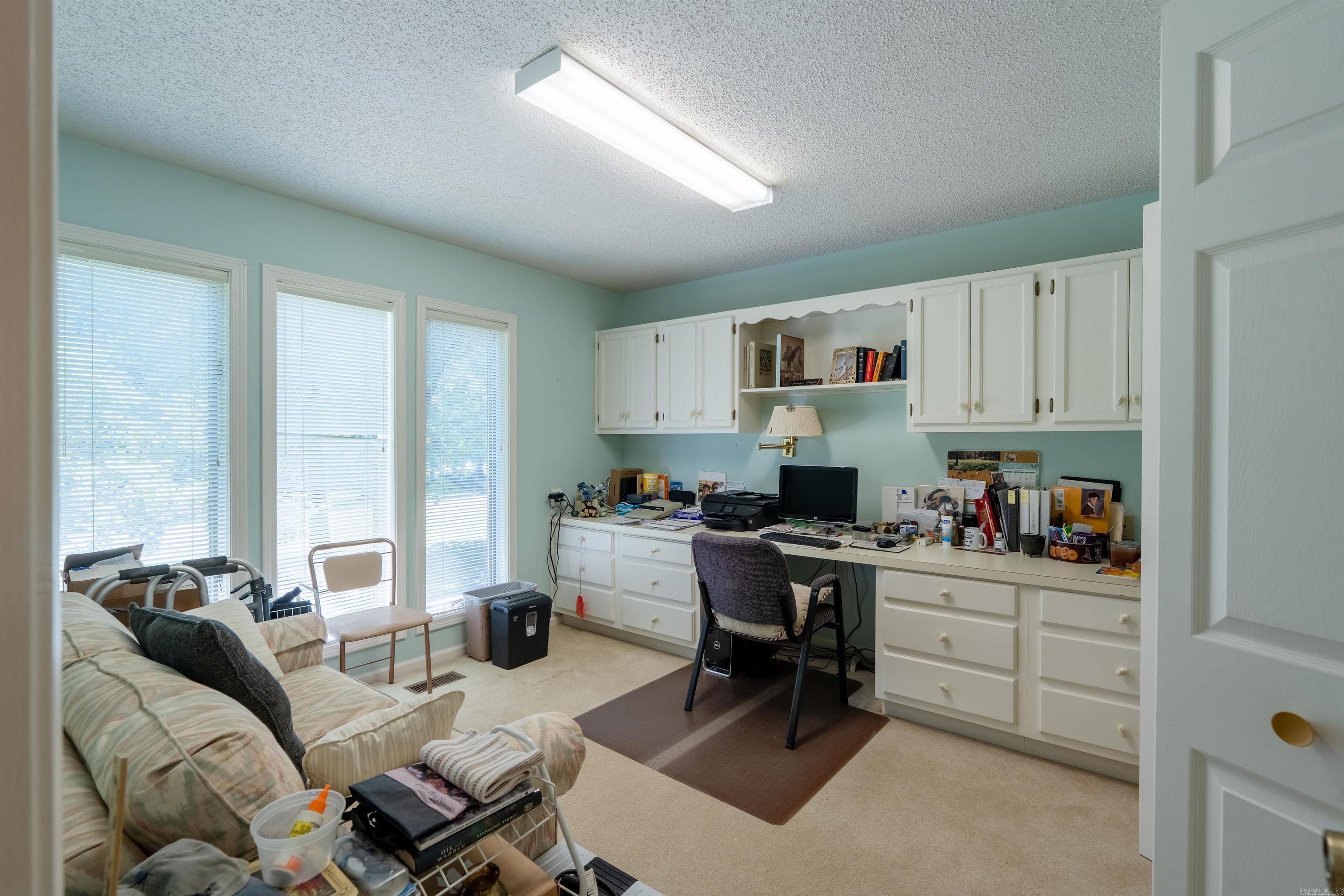 Mountain Aire I - Residential