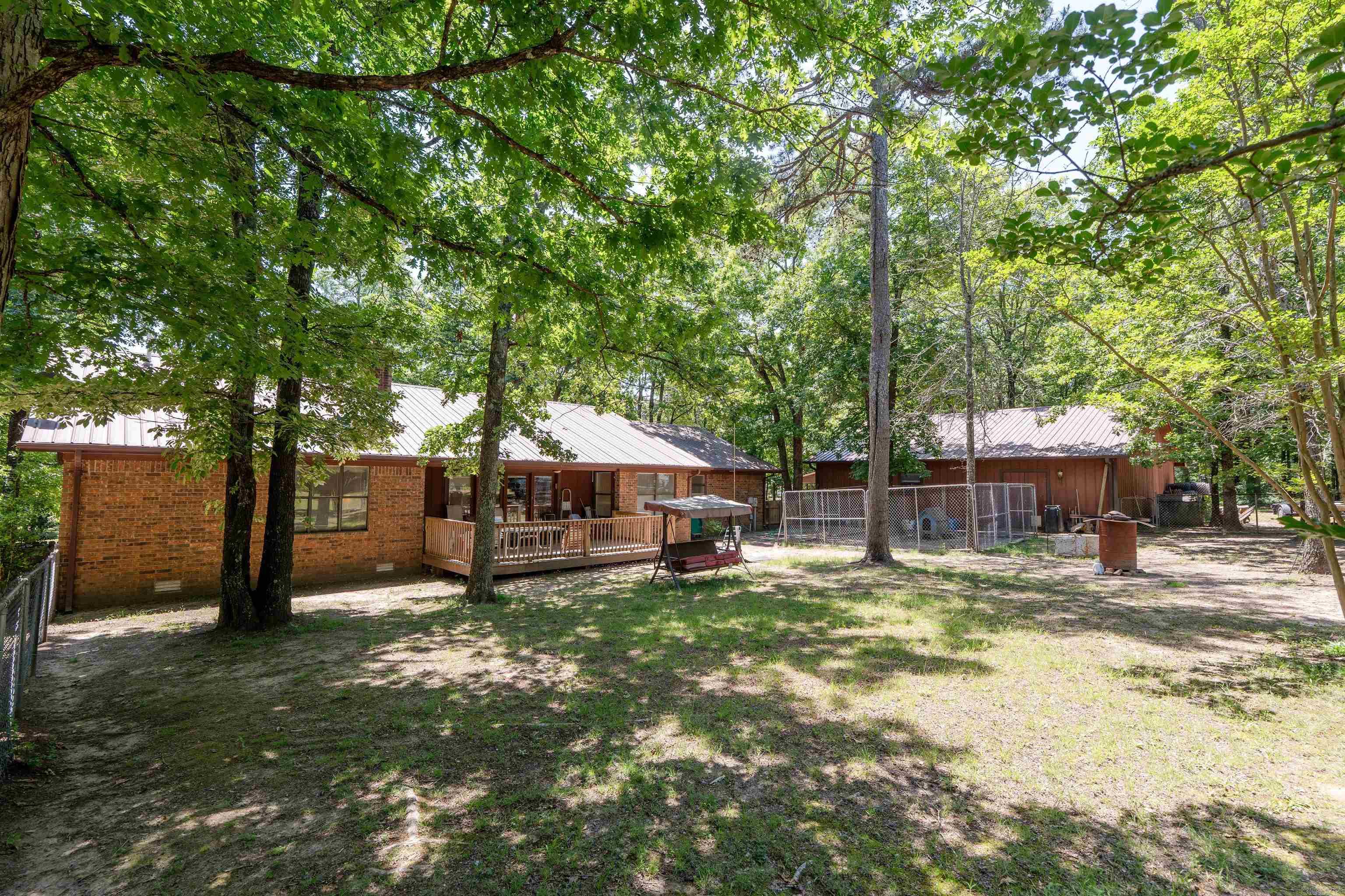 Mountain Aire I - Residential