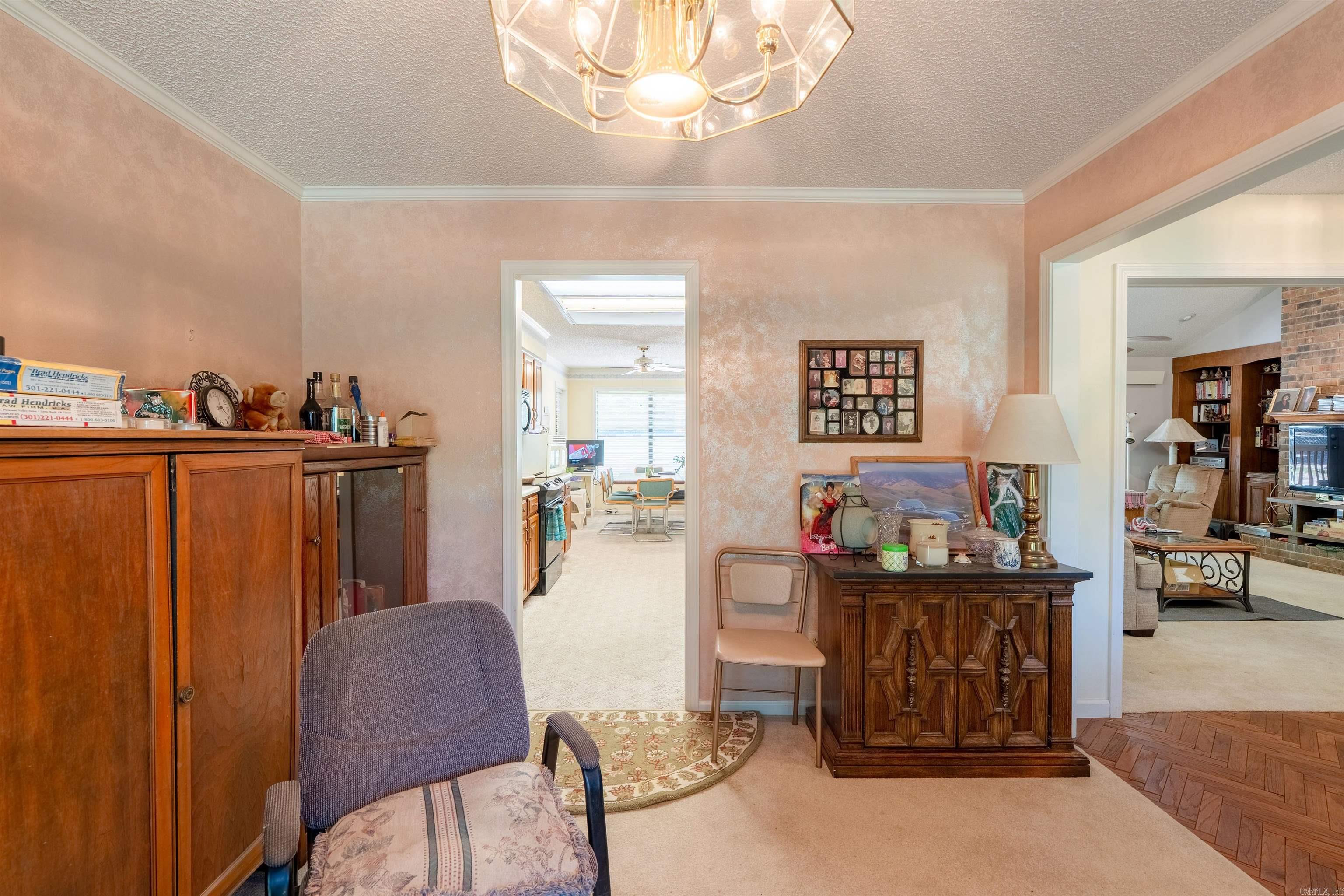Mountain Aire I - Residential