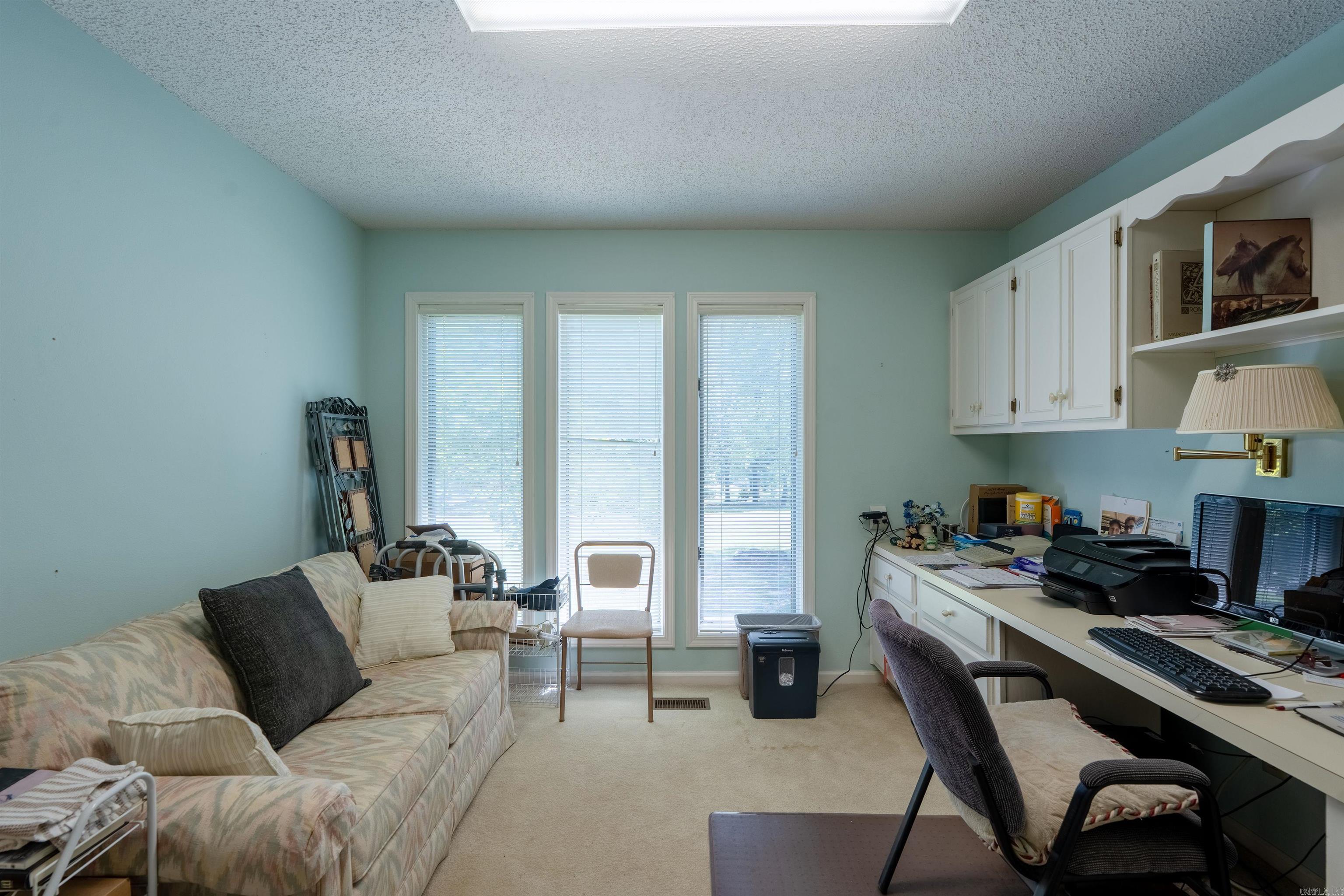 Mountain Aire I - Residential