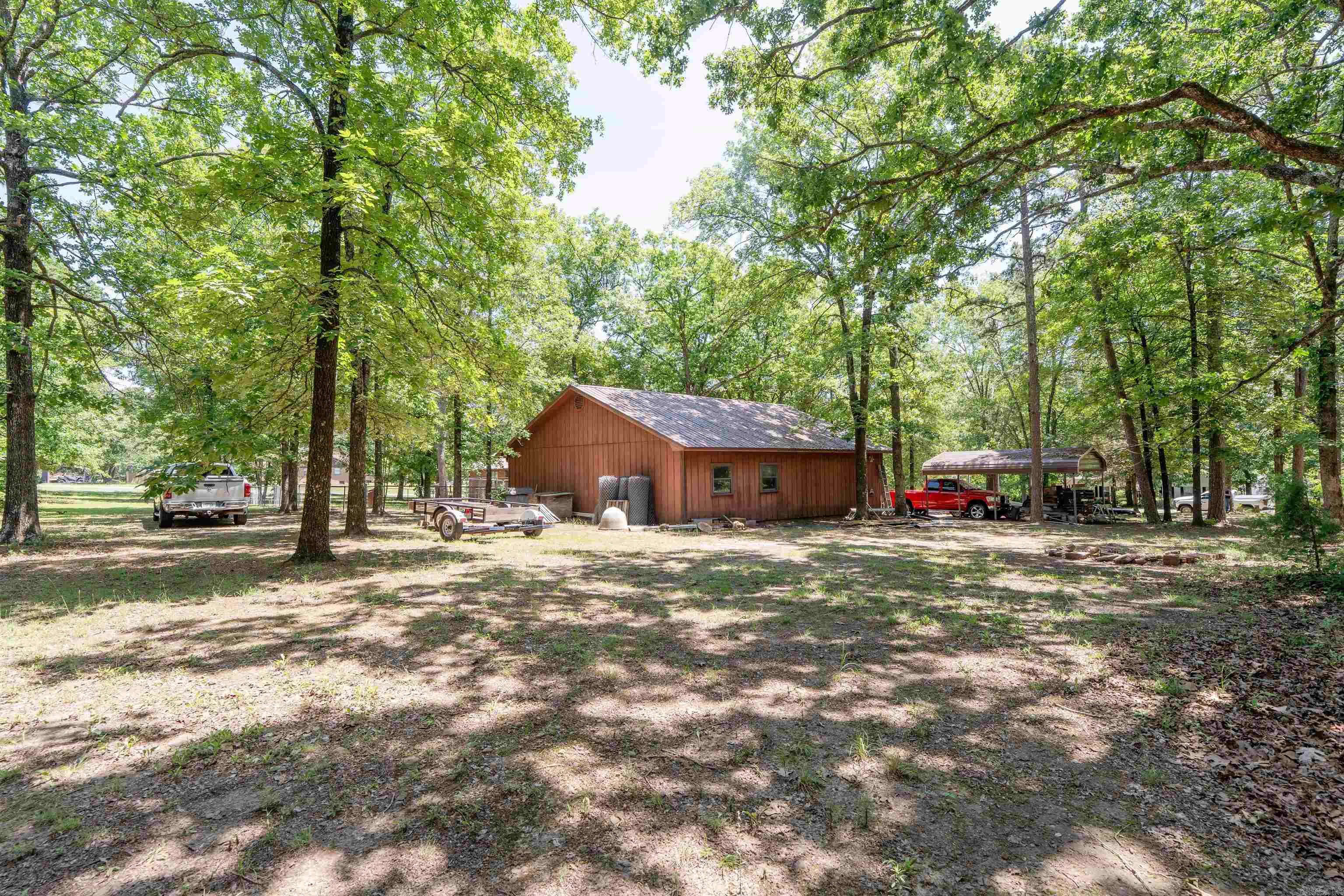 Mountain Aire I - Residential