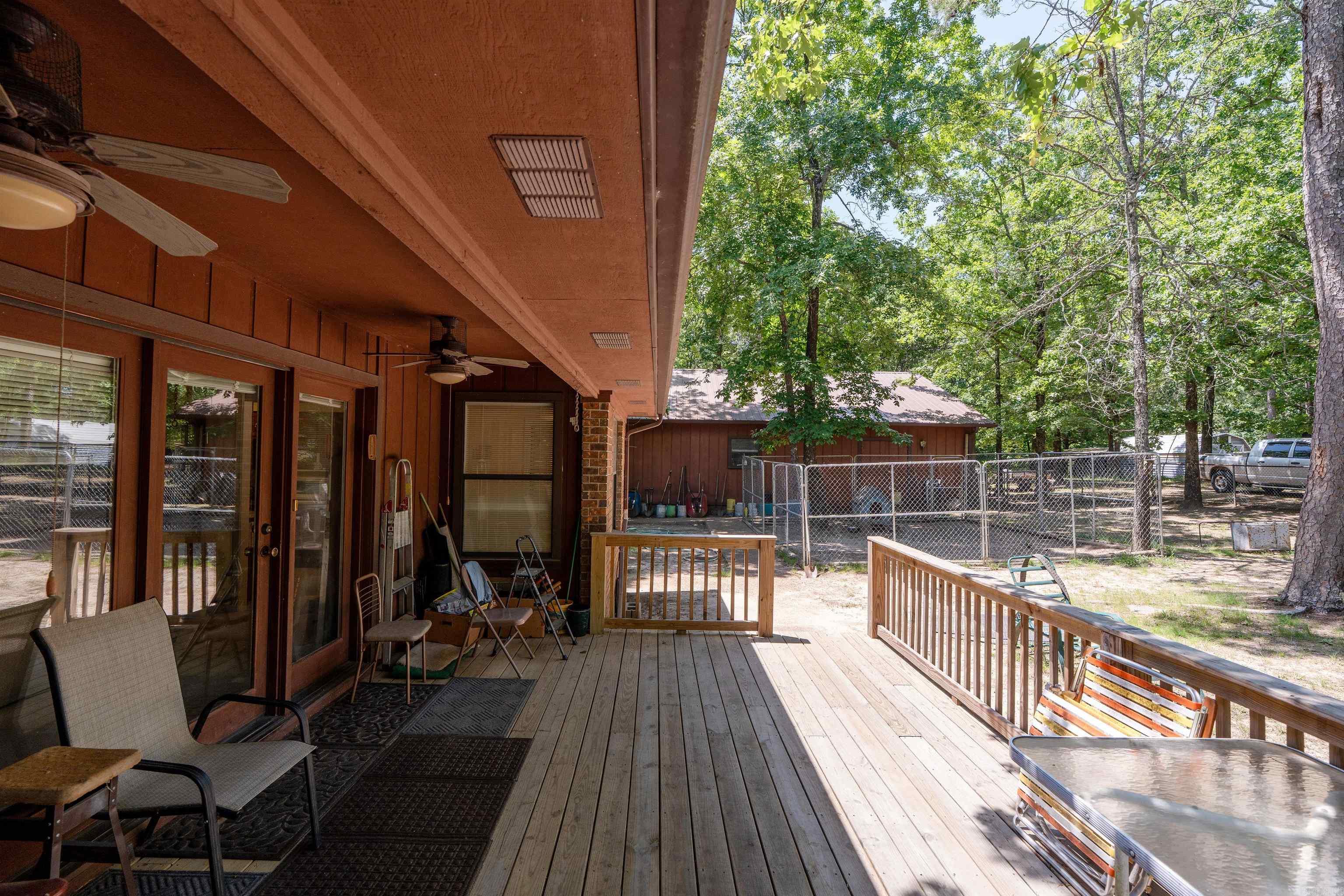 Mountain Aire I - Residential