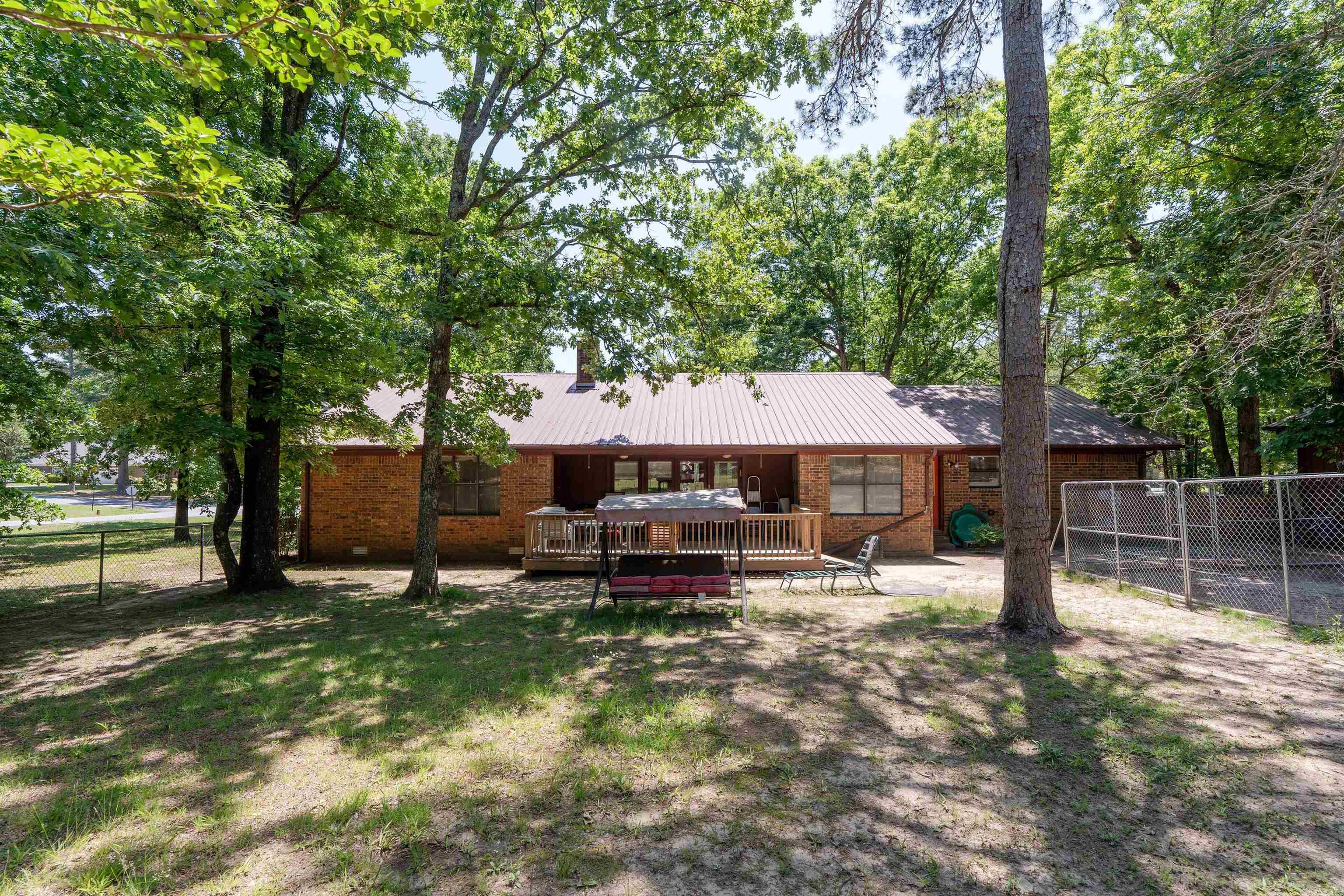 Mountain Aire I - Residential
