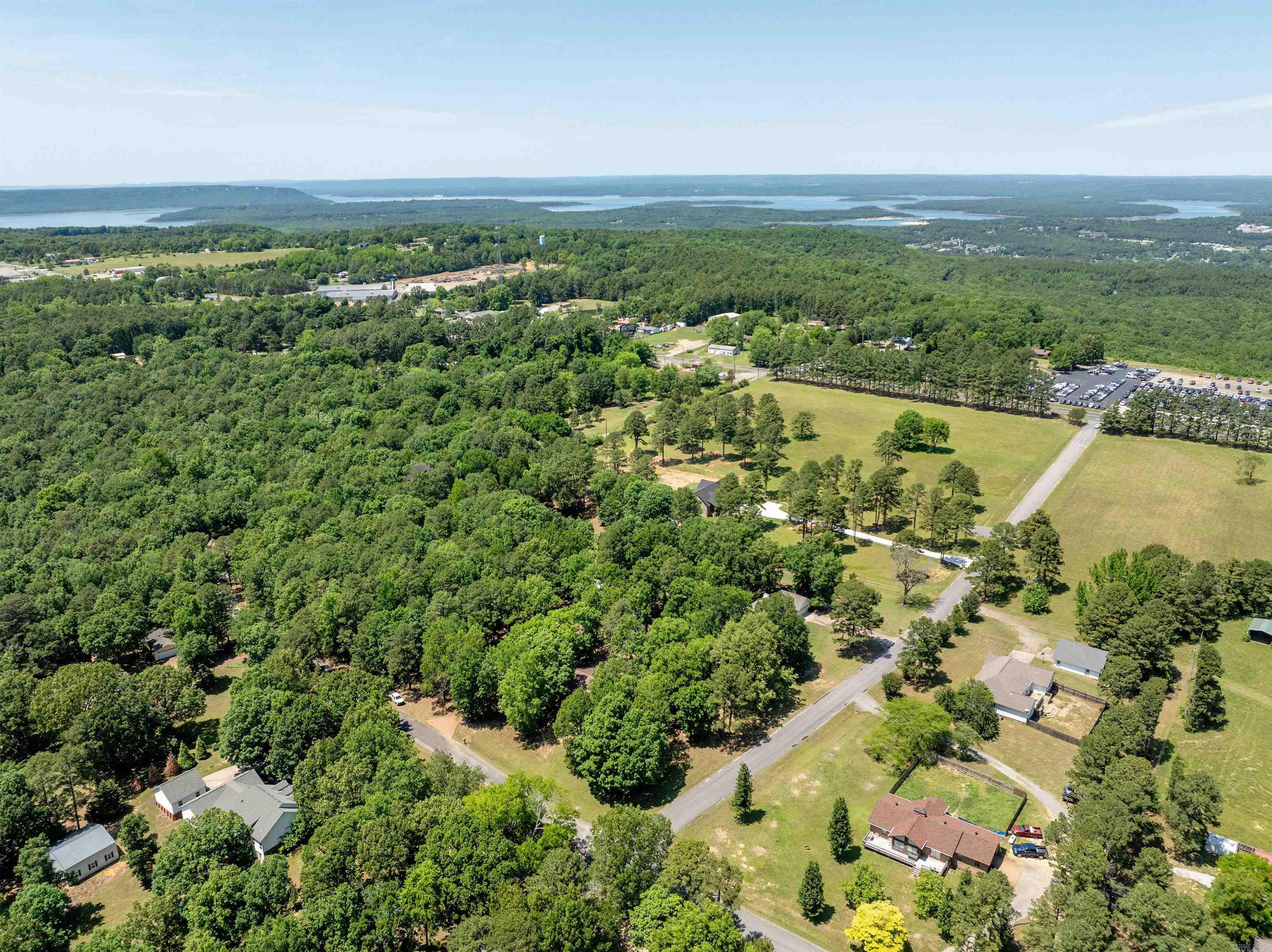 Mountain Aire I - Residential