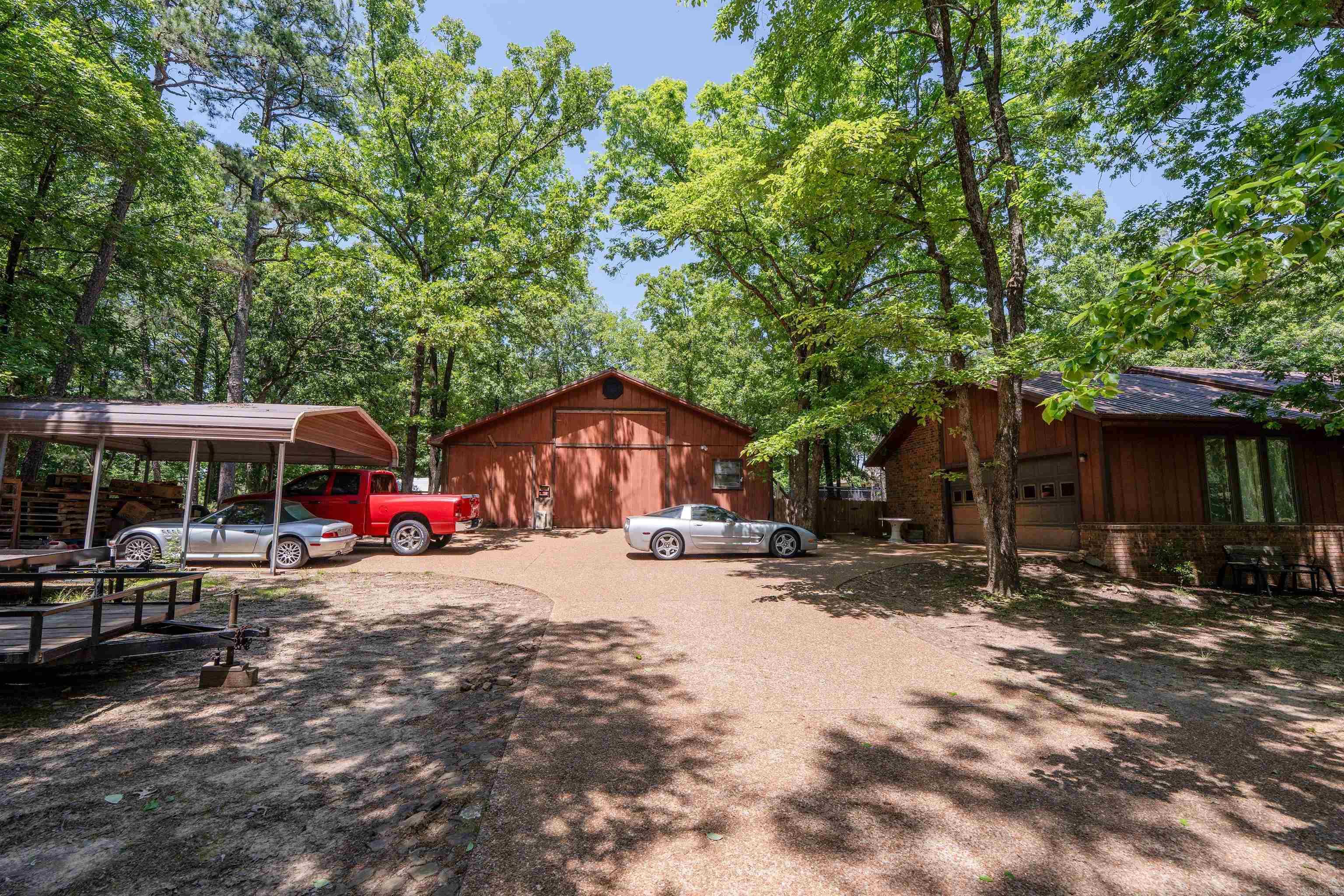 Mountain Aire I - Residential