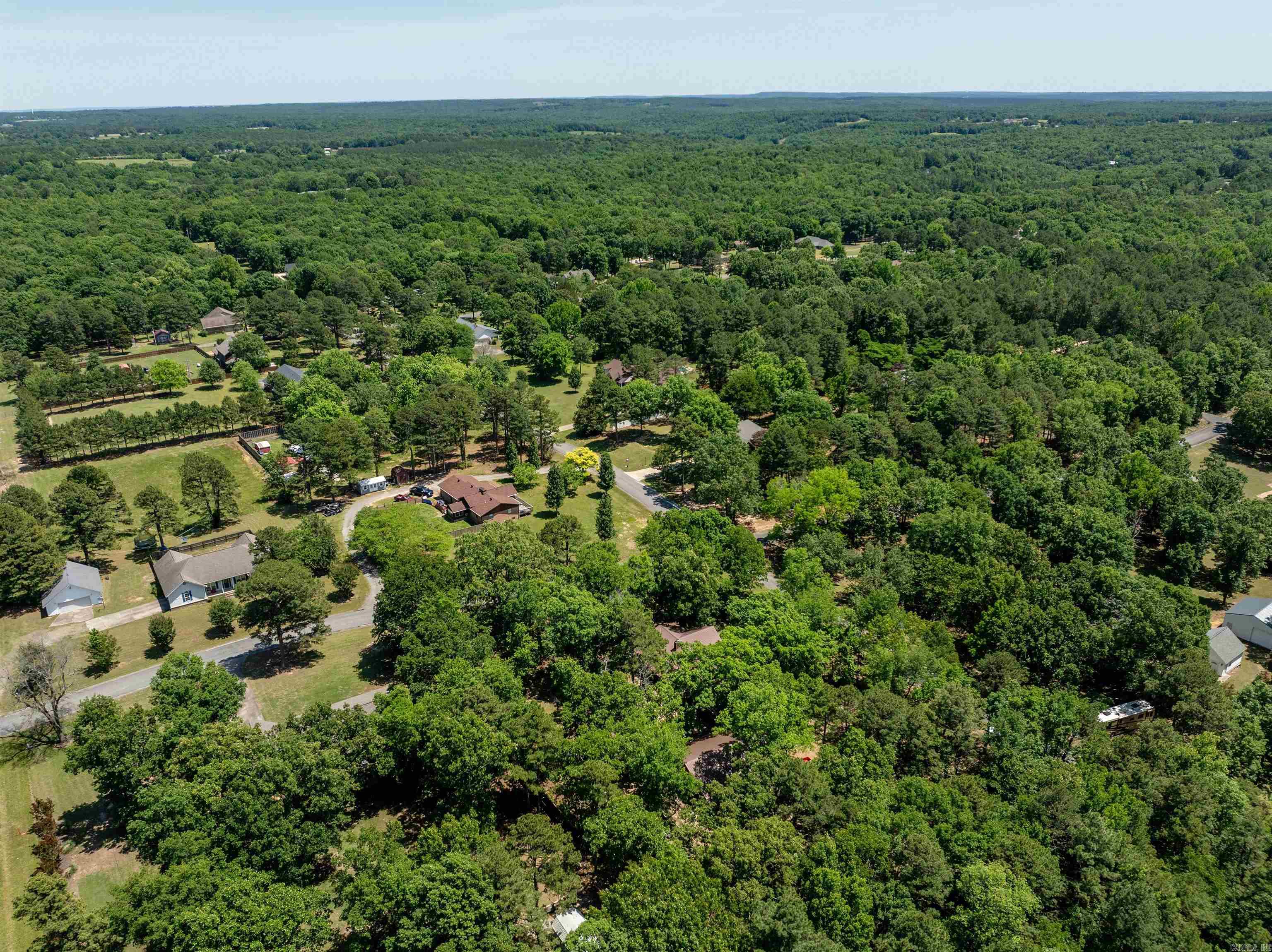 Mountain Aire I - Residential