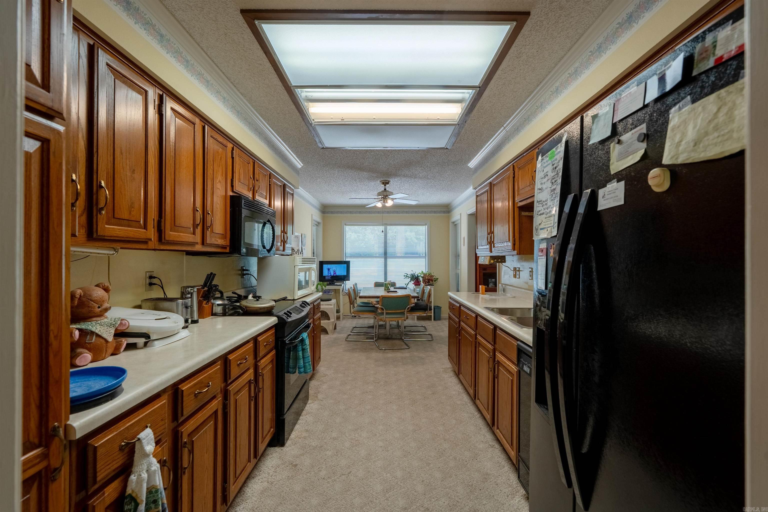 Mountain Aire I - Residential