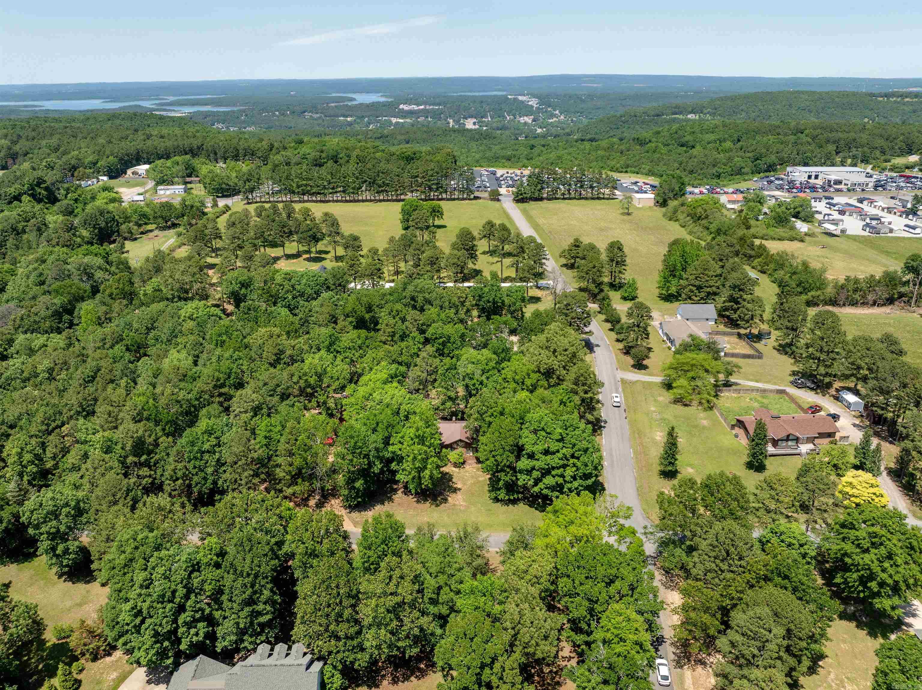 Mountain Aire I - Residential