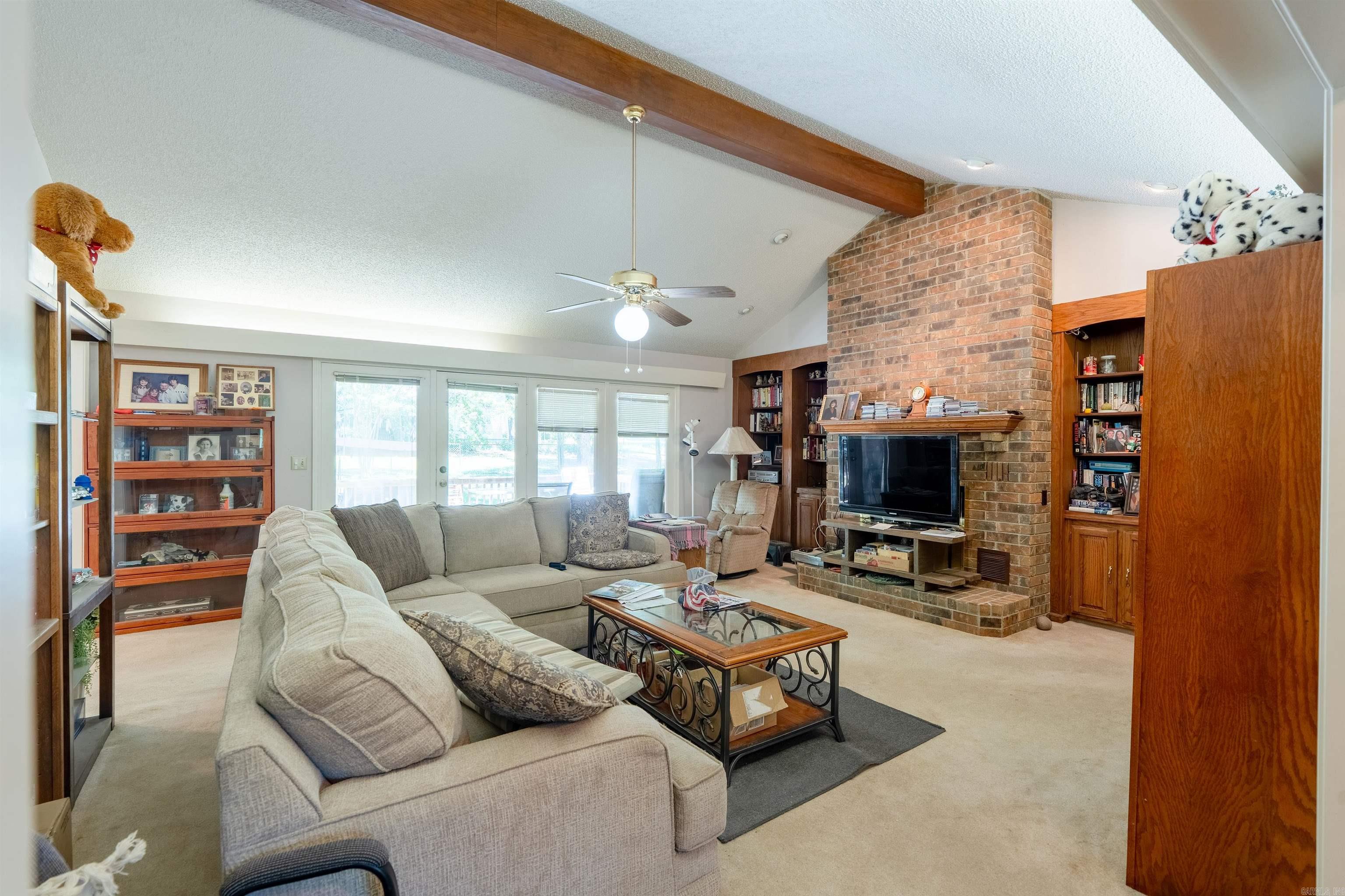 Mountain Aire I - Residential