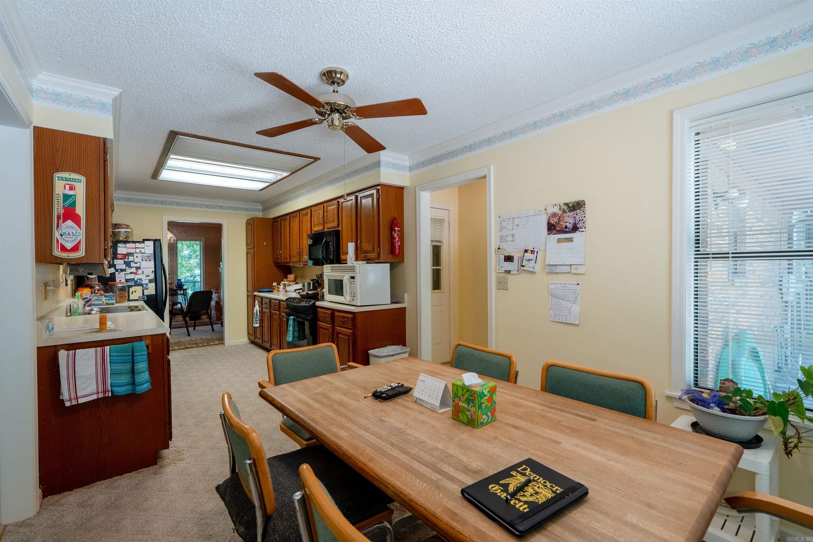 Mountain Aire I - Residential
