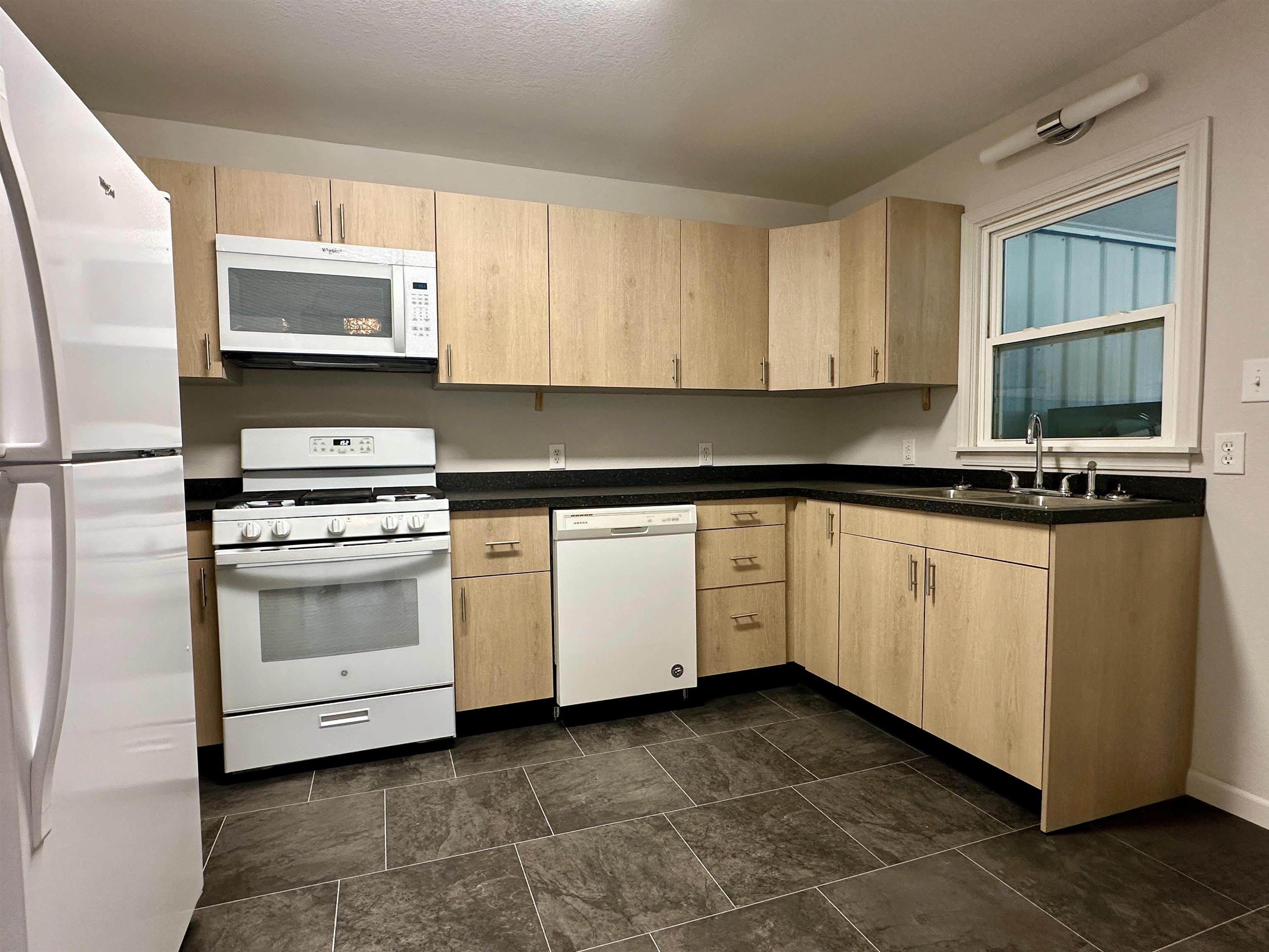 Dakota Third - Residential