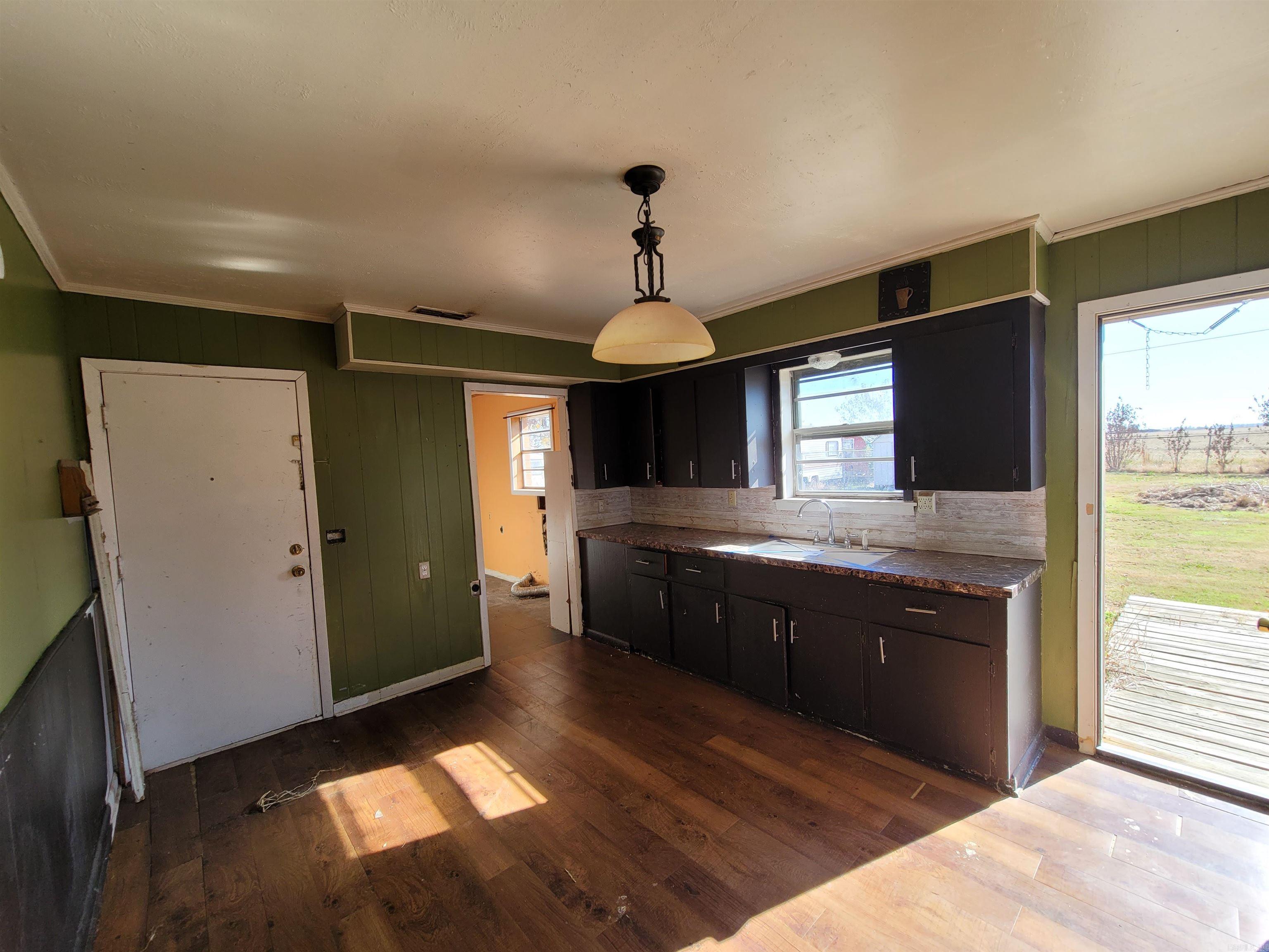 ROBINSVILLE - Residential