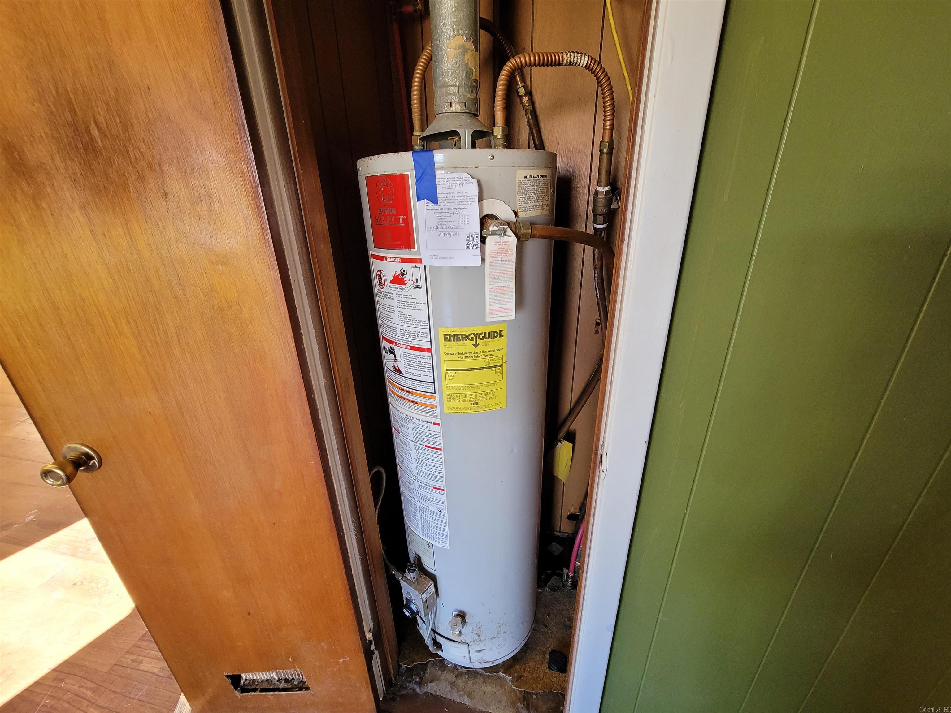 ROBINSVILLE - Residential