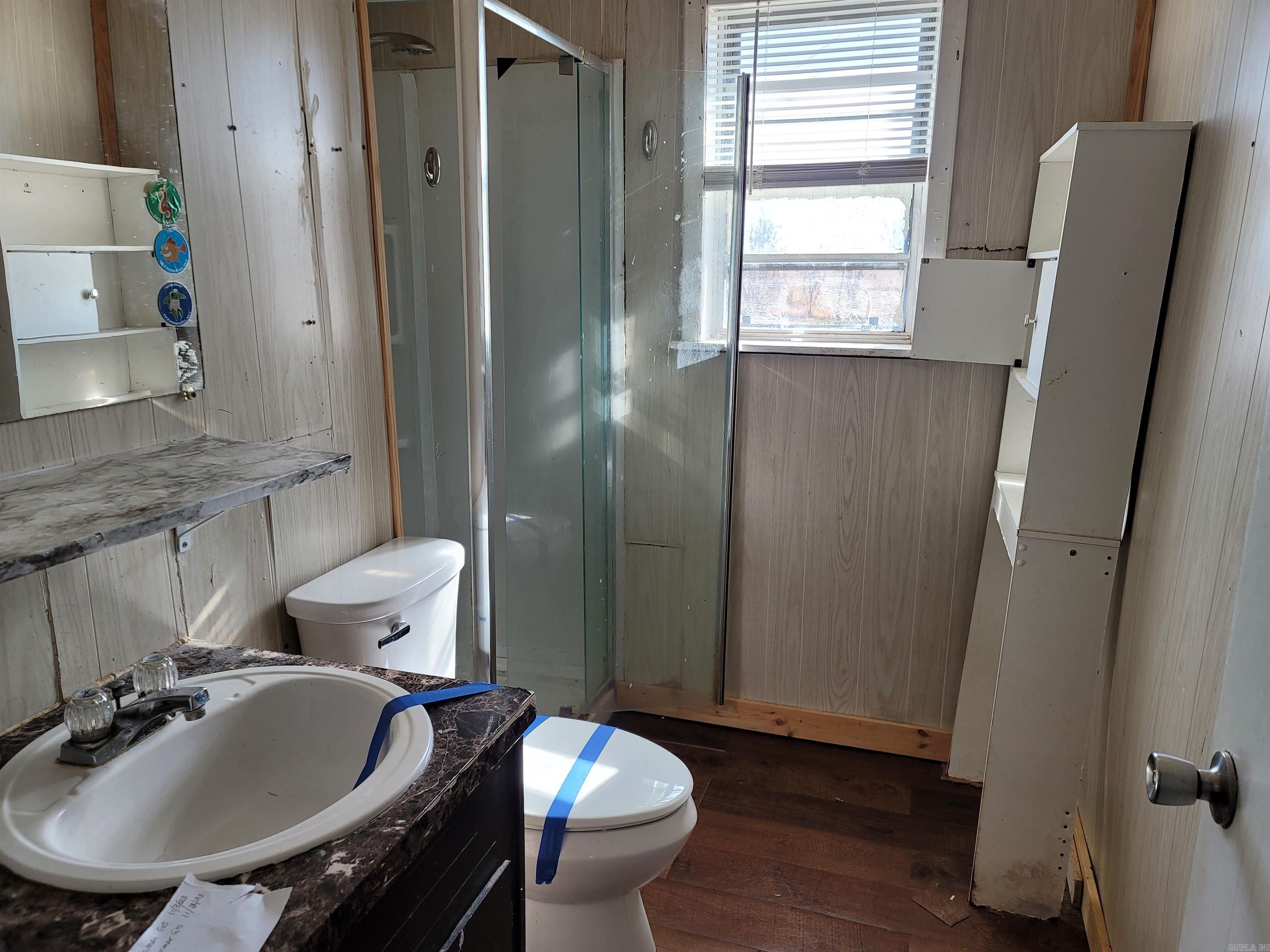 ROBINSVILLE - Residential