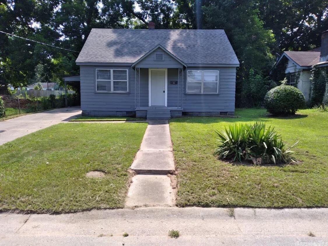 Rich Acres - Residential
