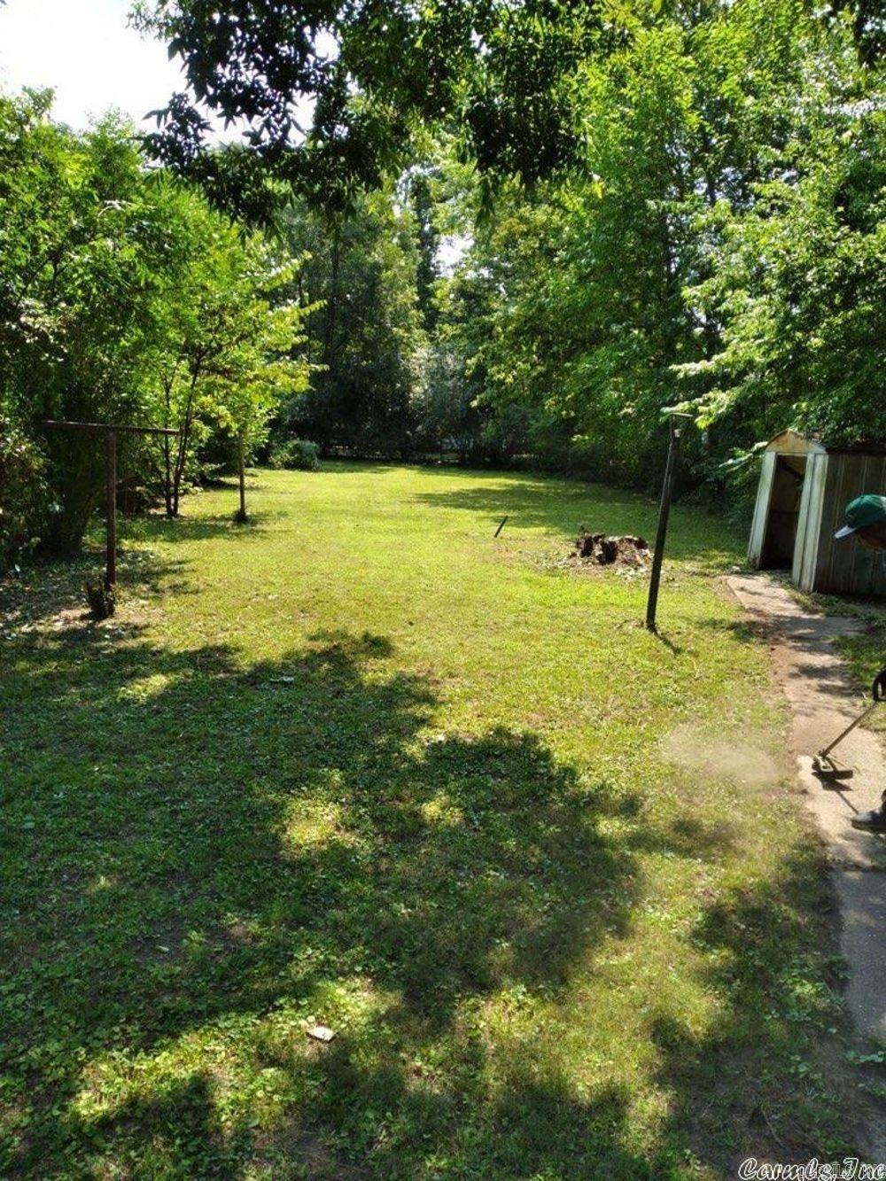 Rich Acres - Residential