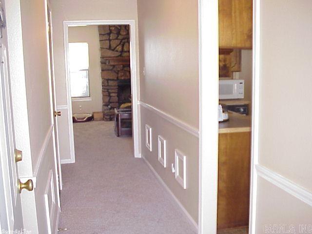 KINGSPARK TO COOK MTN VIL - Residential