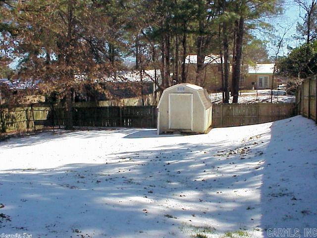 KINGSPARK TO COOK MTN VIL - Residential