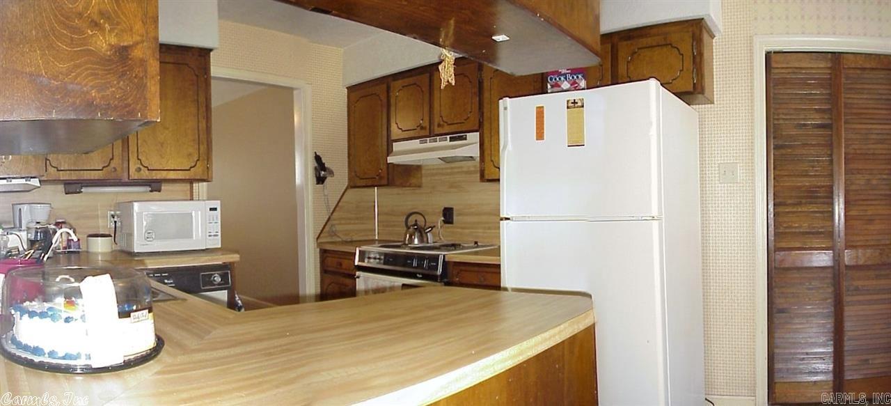 KINGSPARK TO COOK MTN VIL - Residential